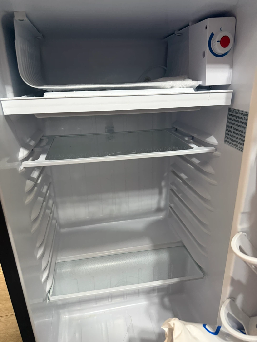 Danby Mini Fridge - photo 2