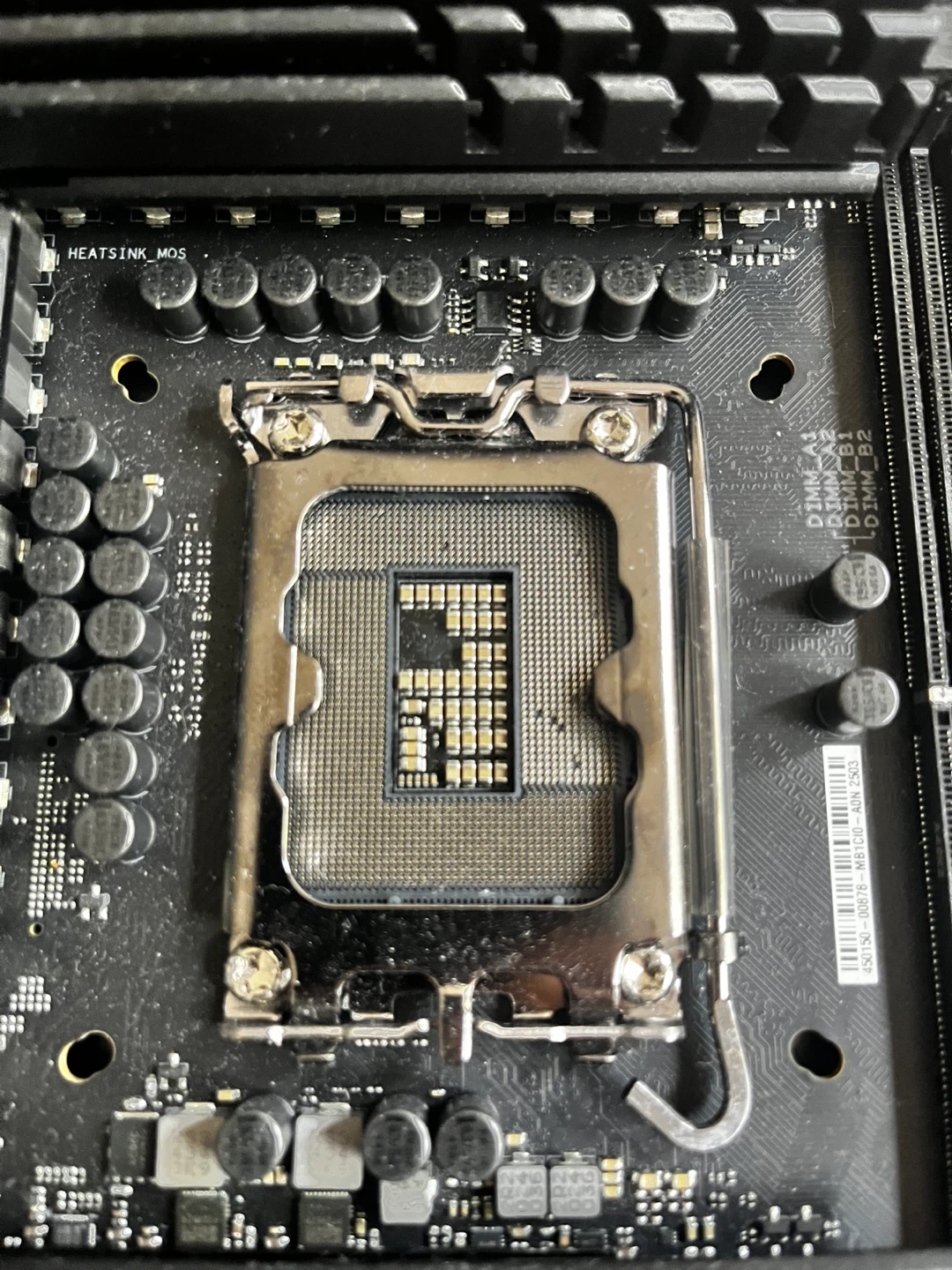Rog Maximus Z790 Hero (READ DESC) - photo 5