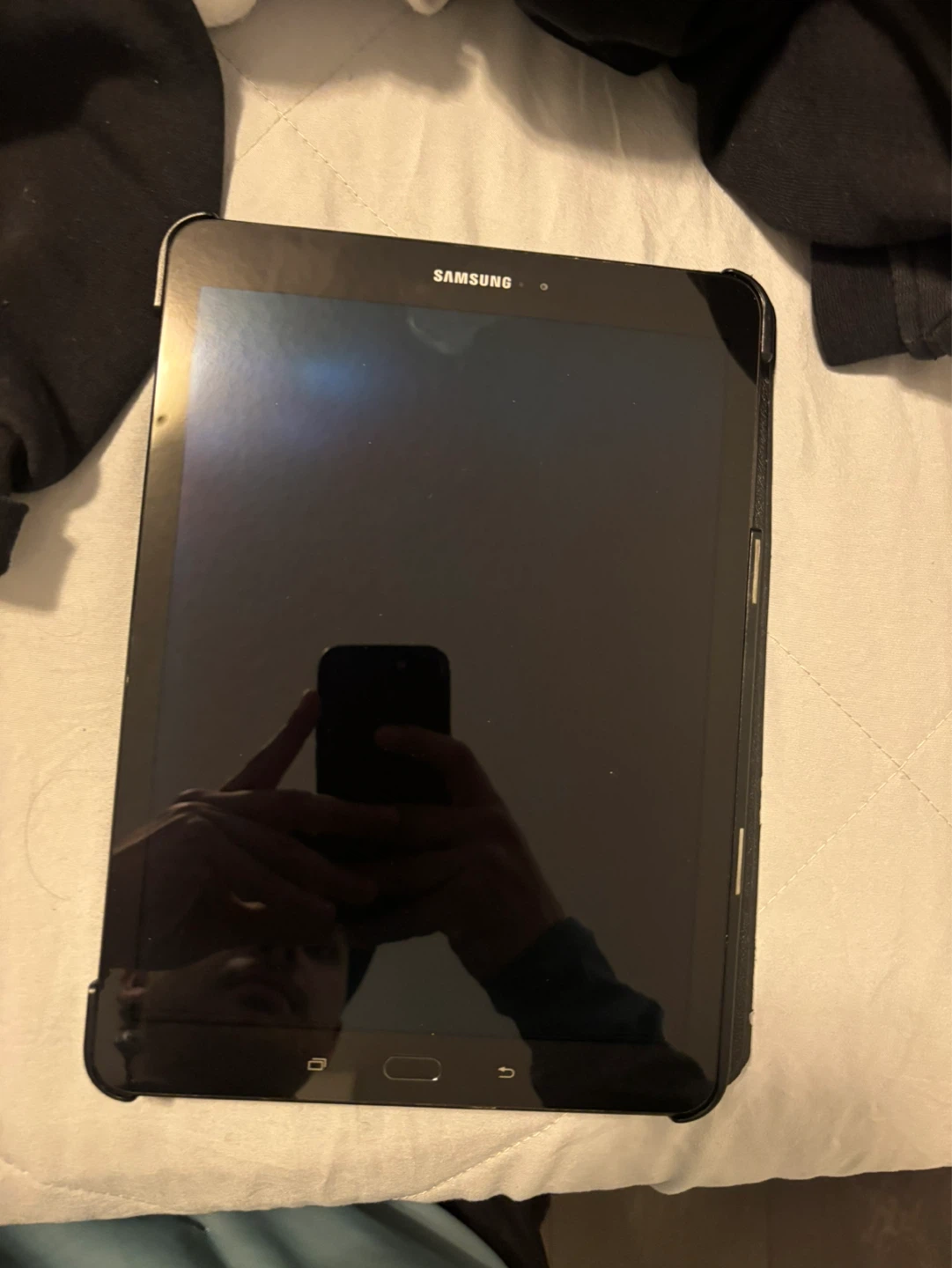Samsung Galaxy Tab A