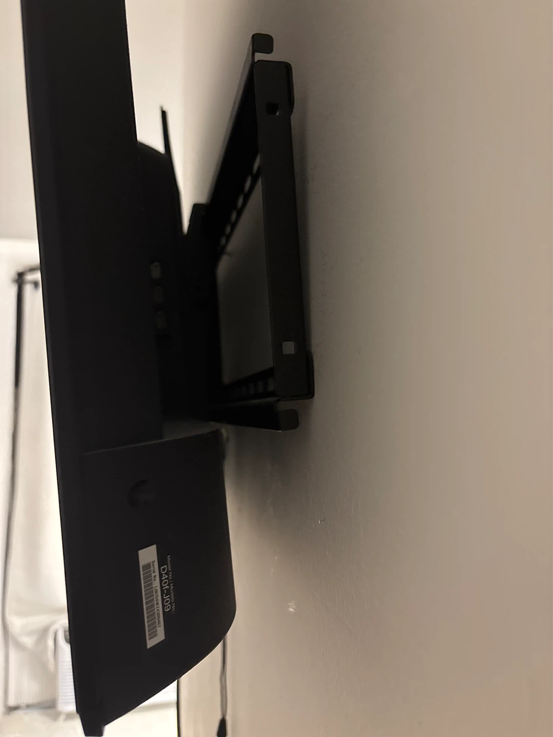 VIZIO TV Wall Mount - photo 3