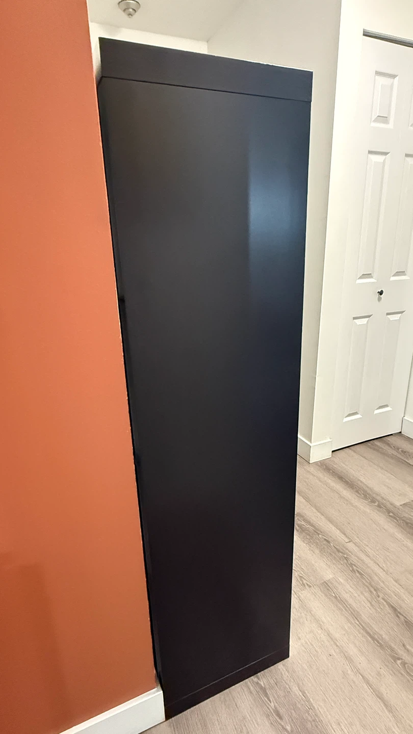 Ikea kallax bookcase - photo 4