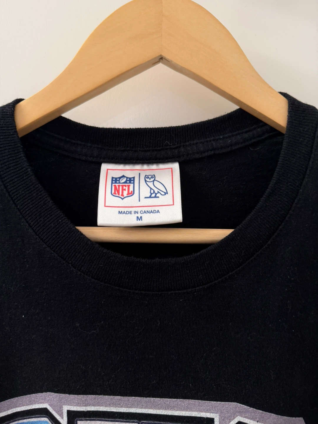 Las Vegas Raiders October’s Very Own T-Shirt Medium - photo 3
