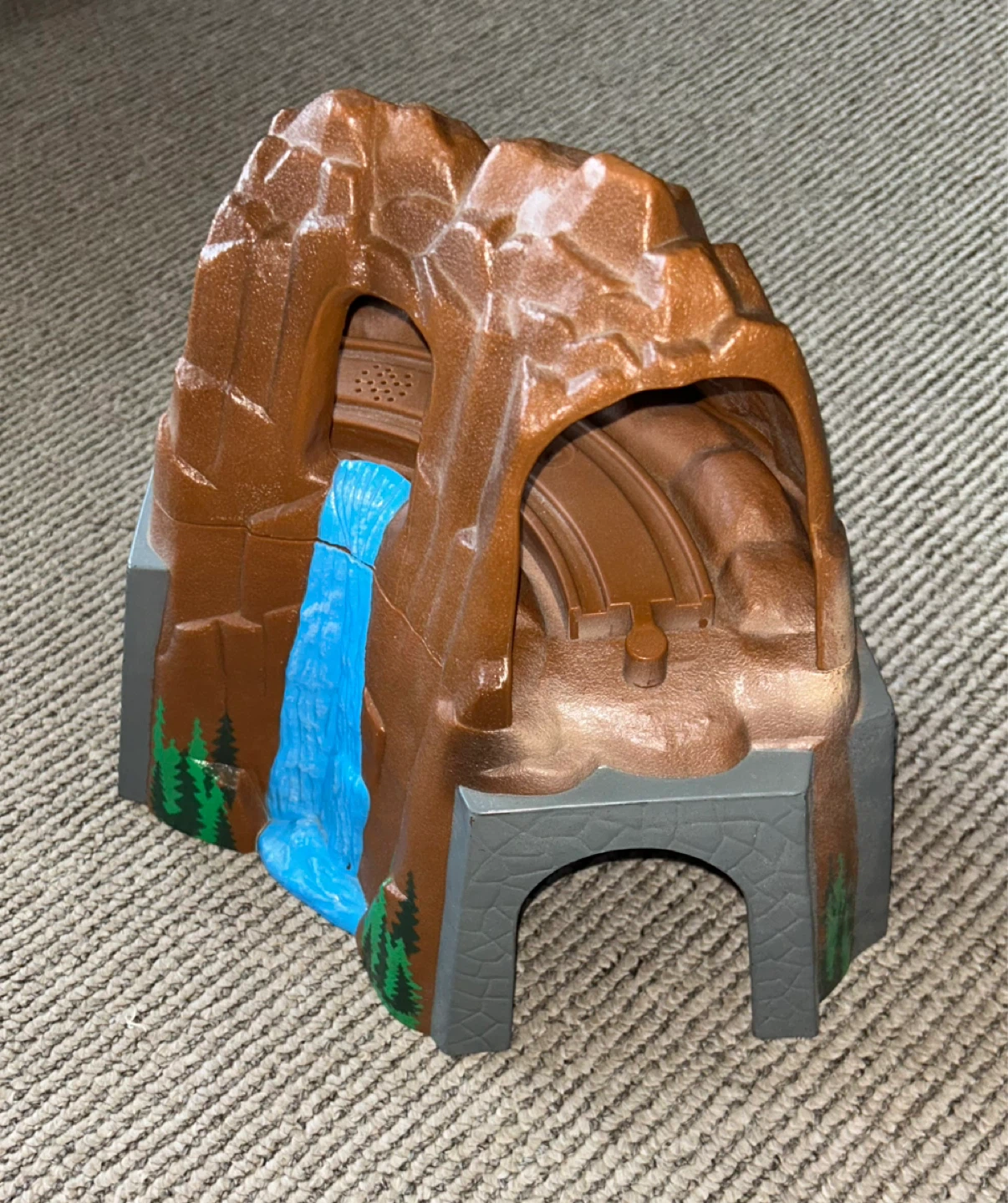 2-piece Waterfall Mountain Tunnel - photo 5