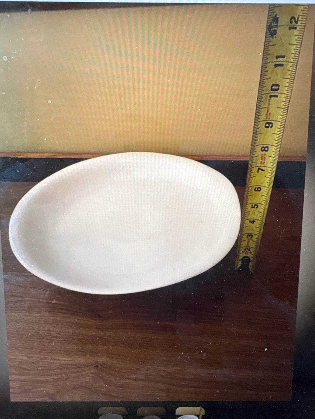 Liquid by Portmeirion cake stand - photo 3
