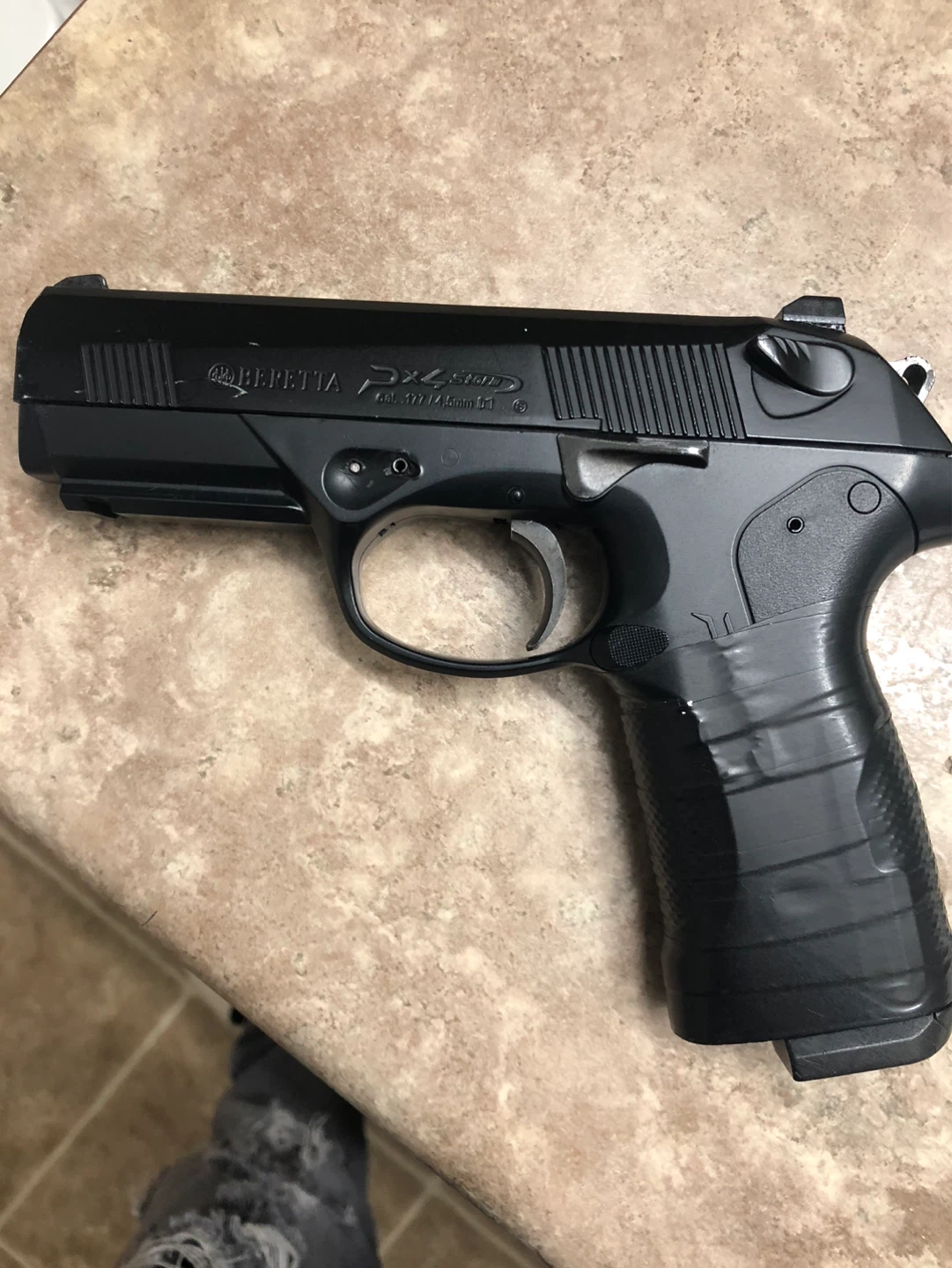 Umarex BB gun - photo 2