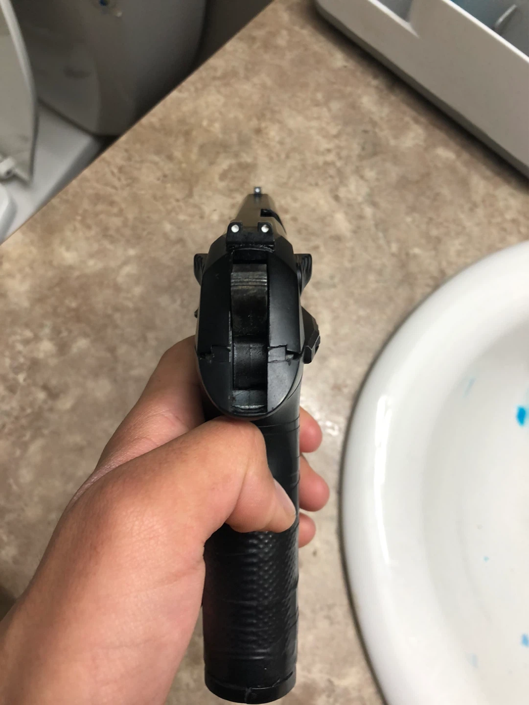 Umarex BB gun - photo 4
