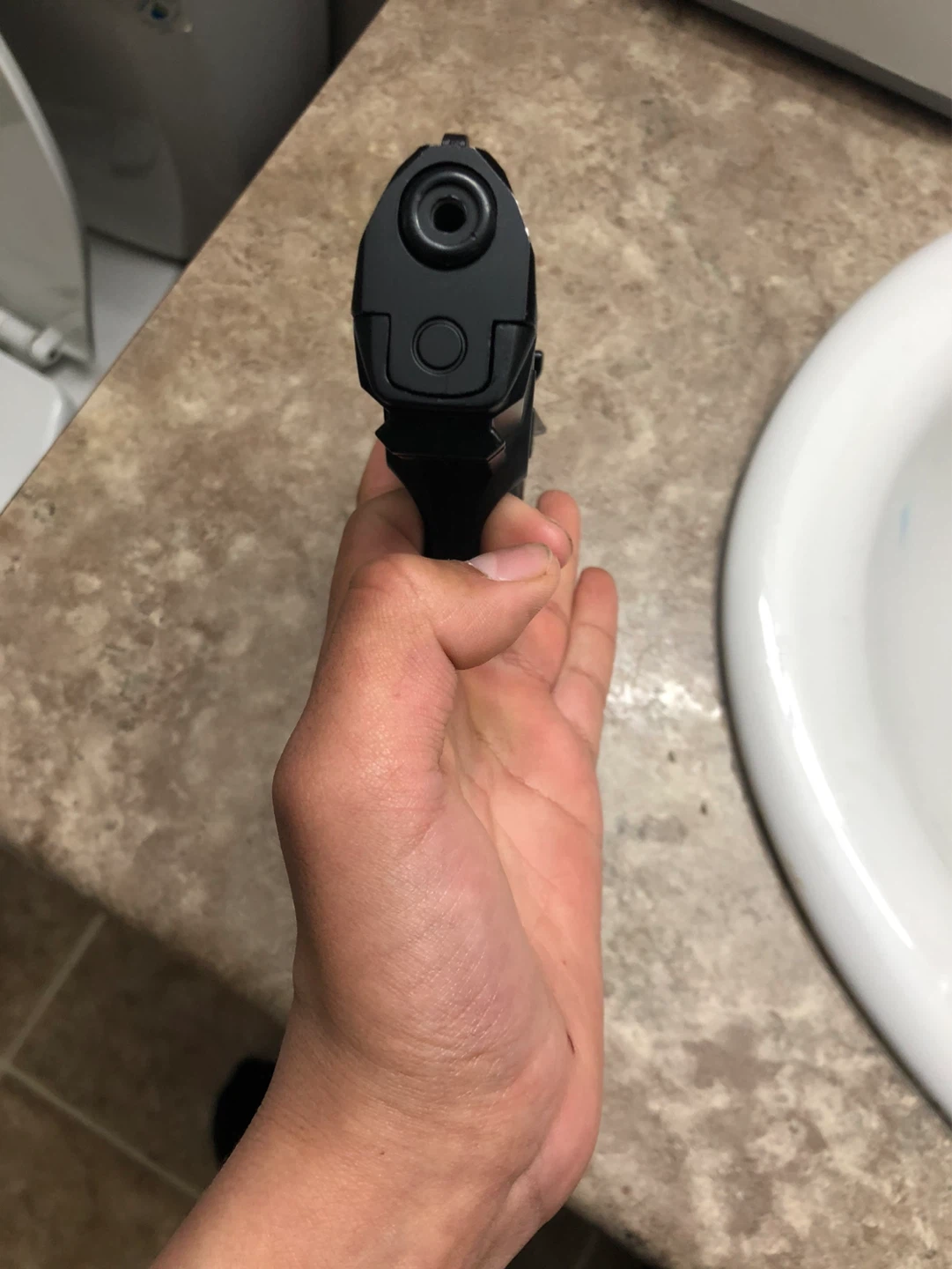 Umarex BB gun - photo 5