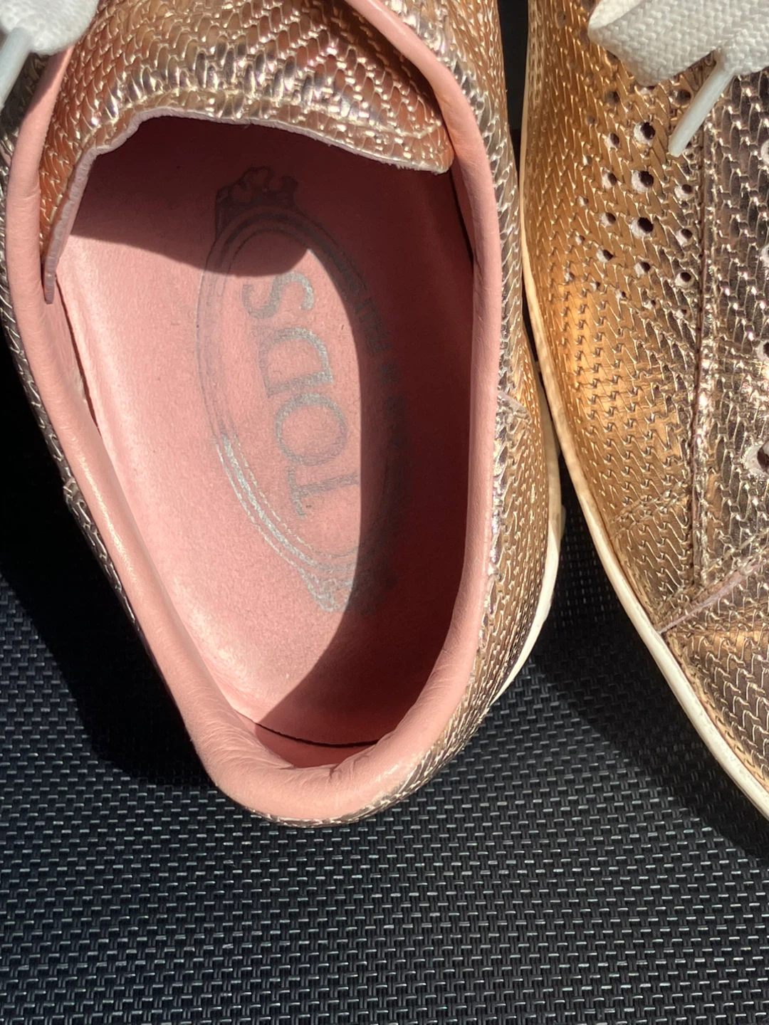 Shoes - photo 3