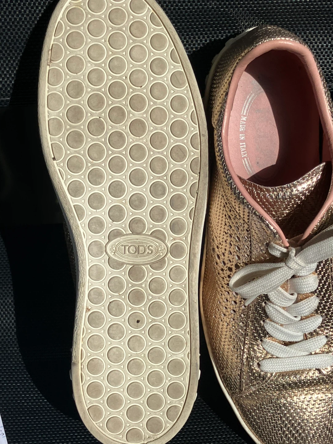 Shoes - photo 2