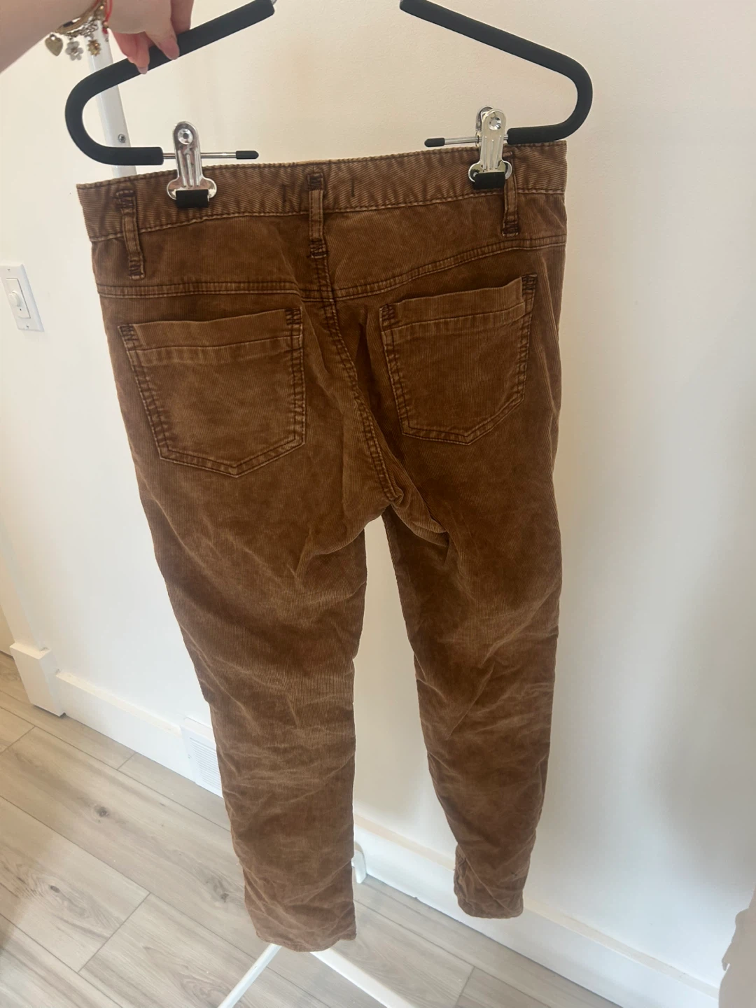 Free People Corduroy Pants - photo 2