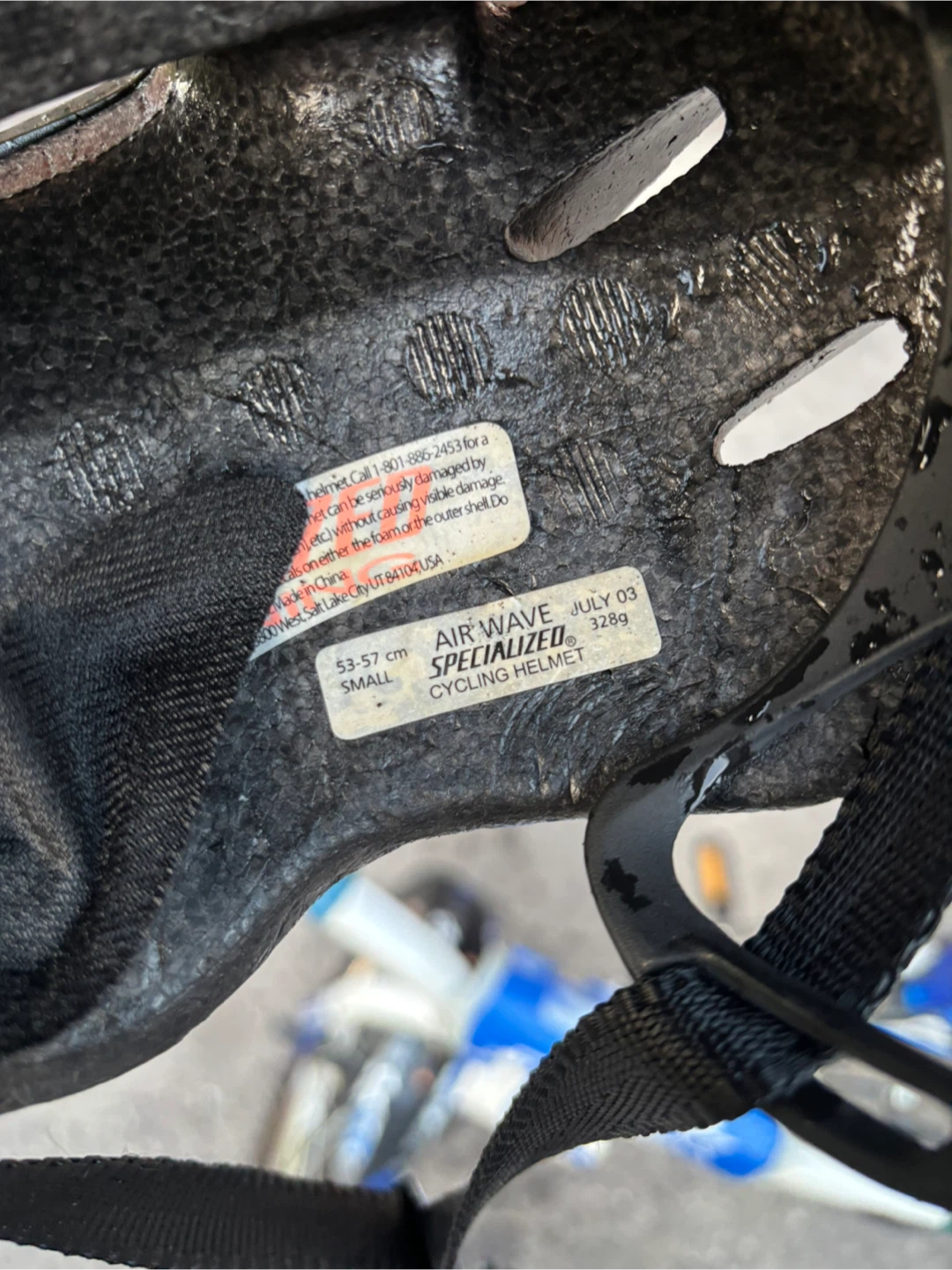 Trek Jet 16 Training Bike Kit - photo 4