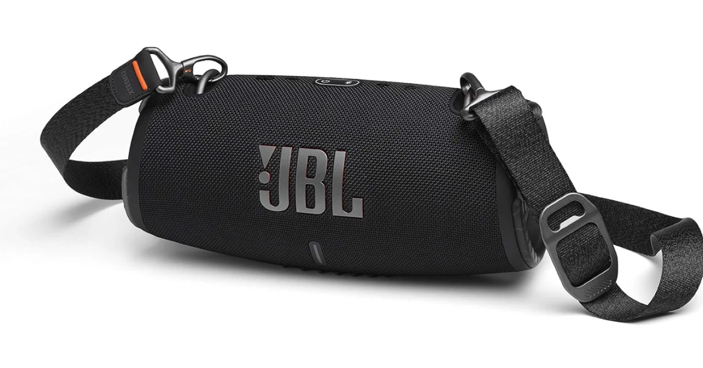 JBL Xtreme 3 Portable Bluetooth Speaker
