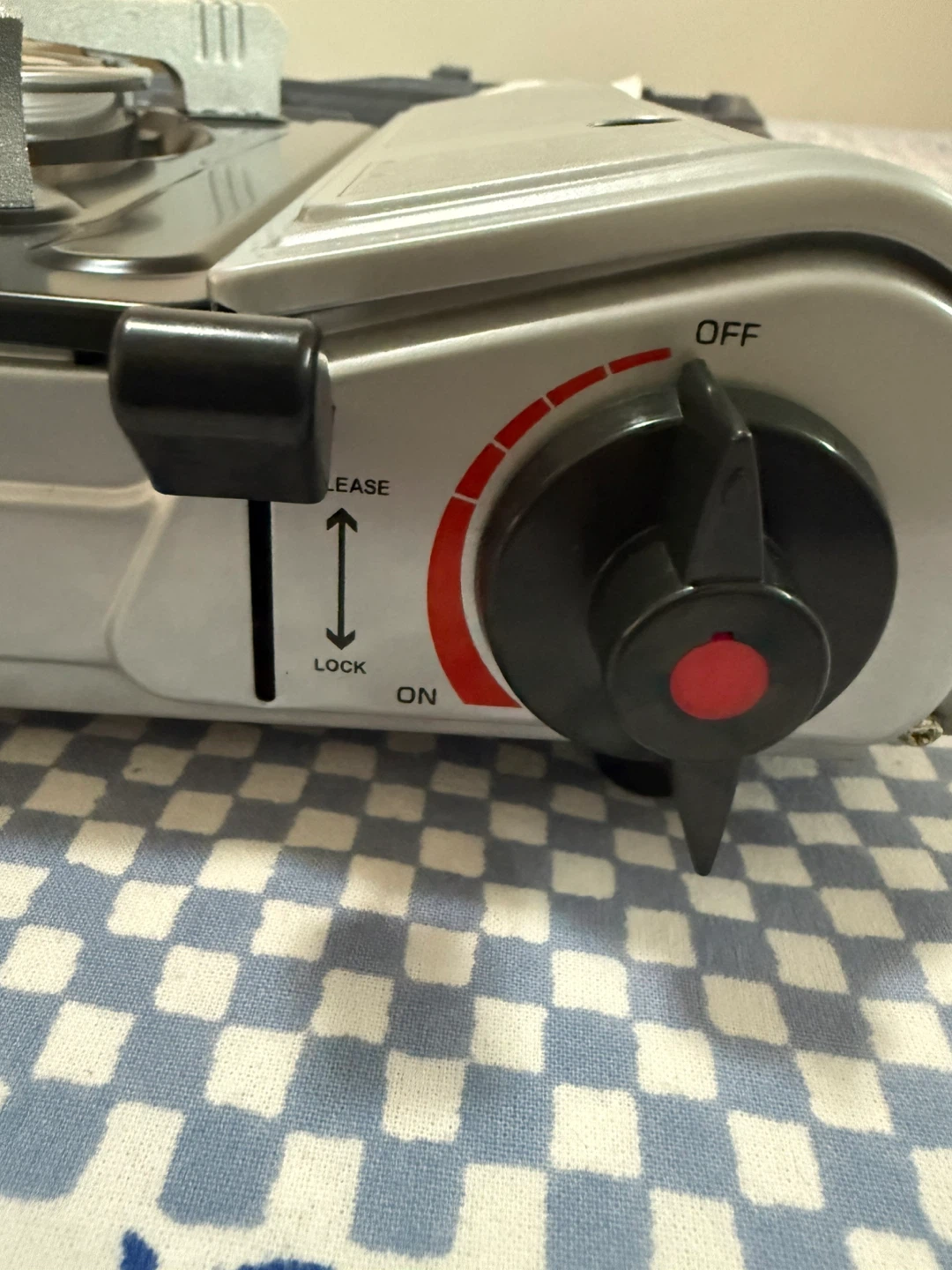 Grill Boss Outdoor Portable Stove - photo 3