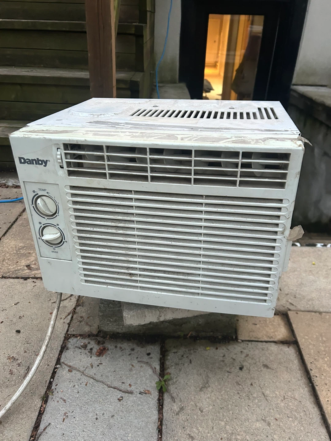 Danby Window Air Conditioner