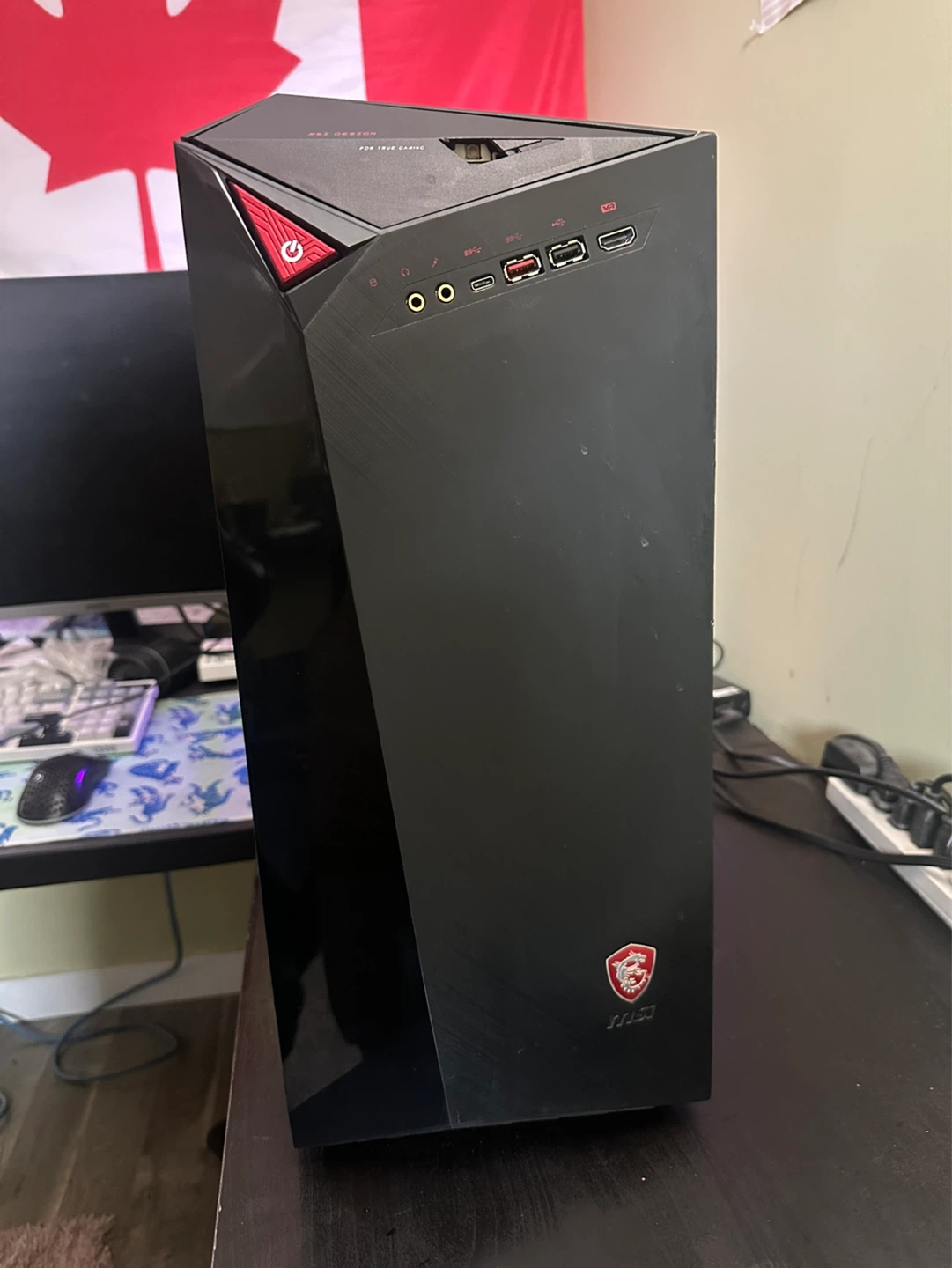 i7 Gaming PC. RTX Super 8GB 2.2TB ! - photo 3