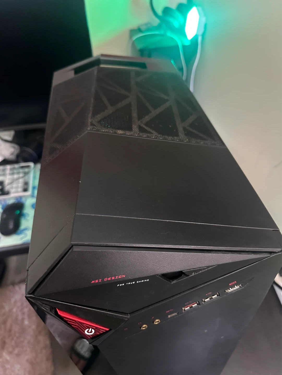 i7 Gaming PC. RTX Super 8GB 2.2TB ! - photo 4