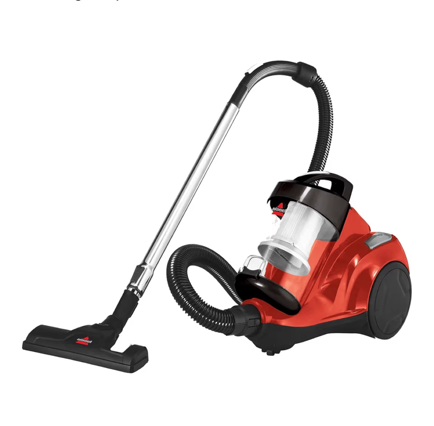 Bissell Bagless Vacuum Cleaner - photo 2