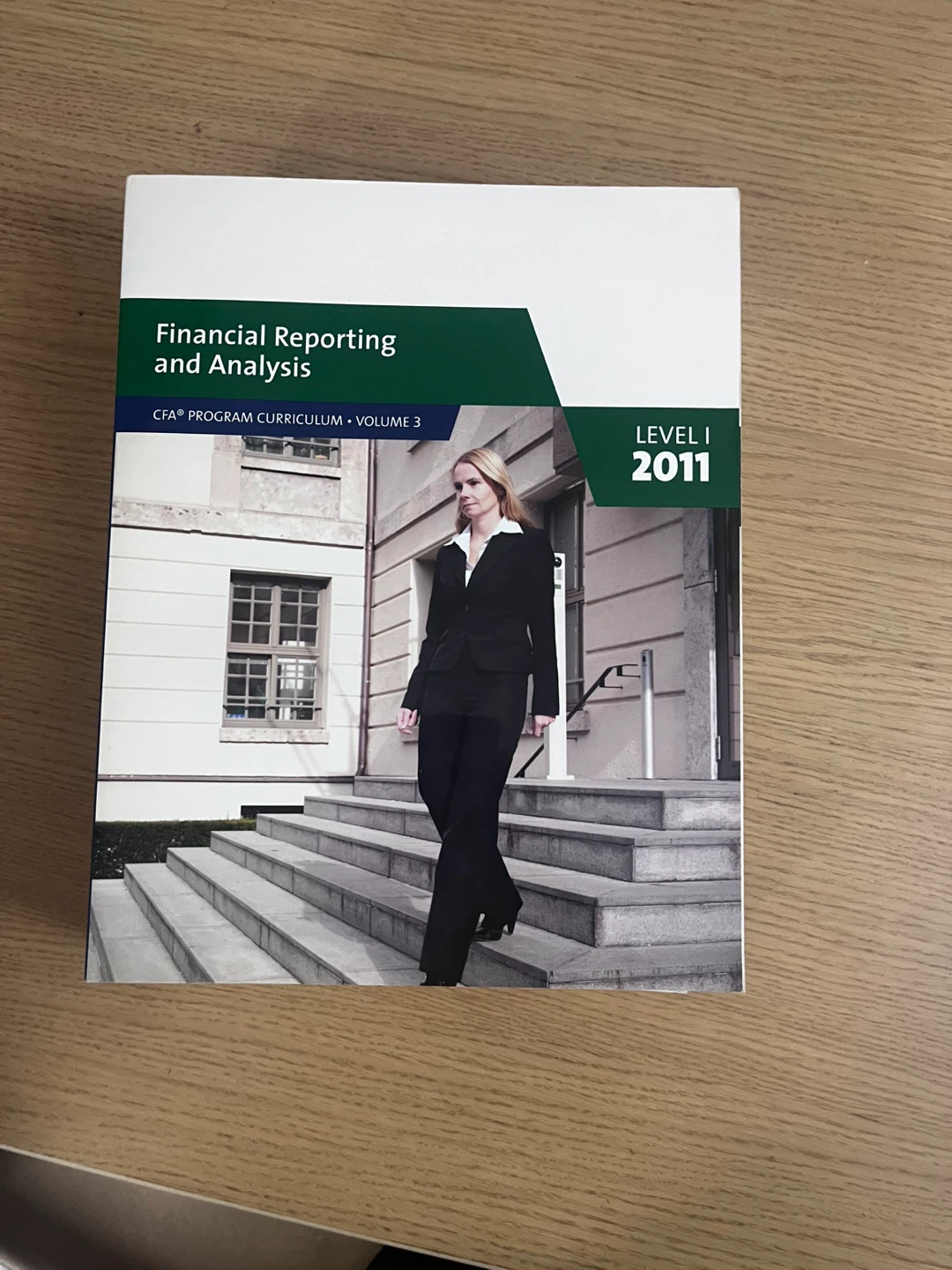 Stalla CFA Level I Study Guide Books - 2011 Edition - photo 3