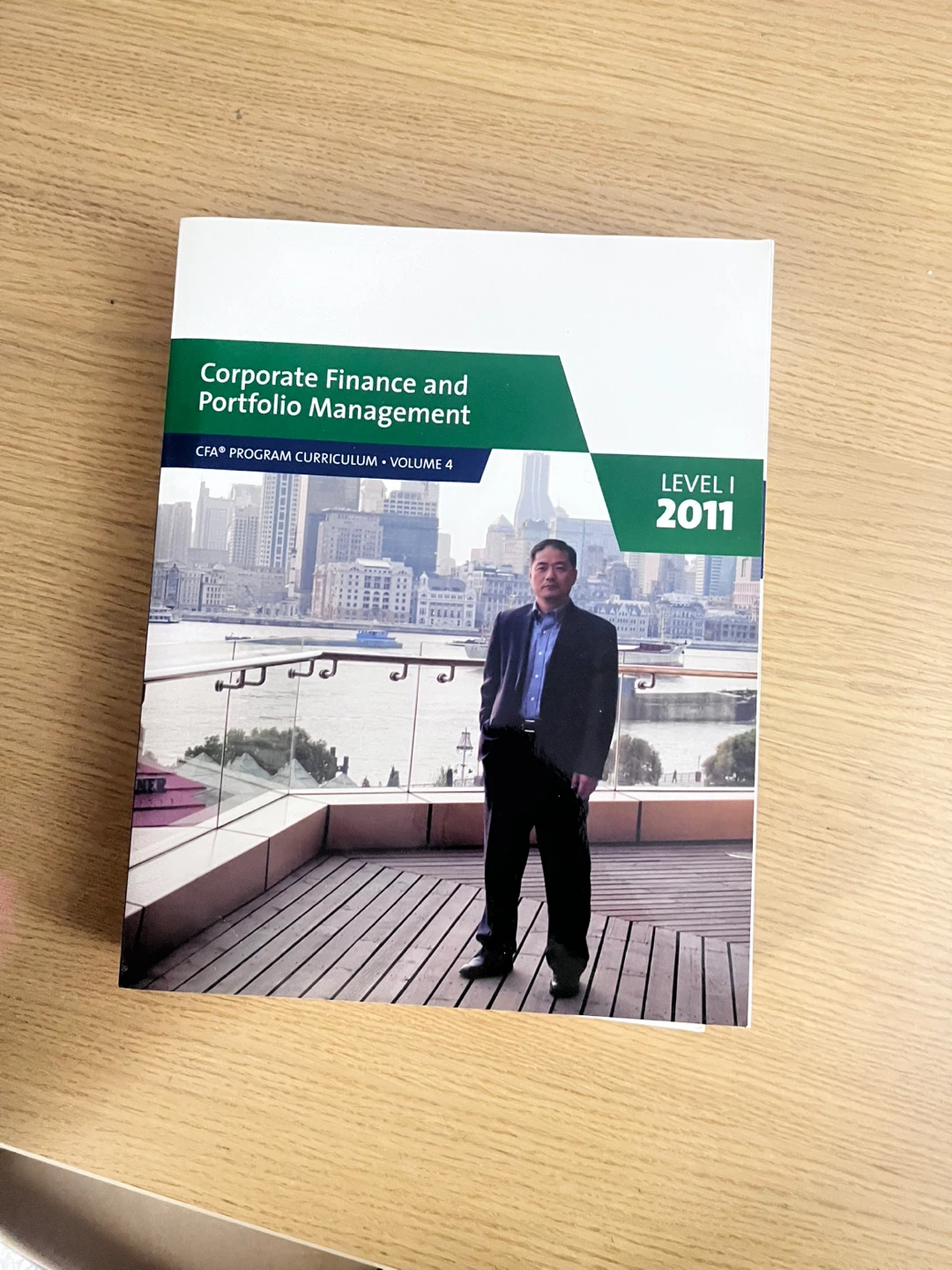 Stalla CFA Level I Study Guide Books - 2011 Edition - photo 2