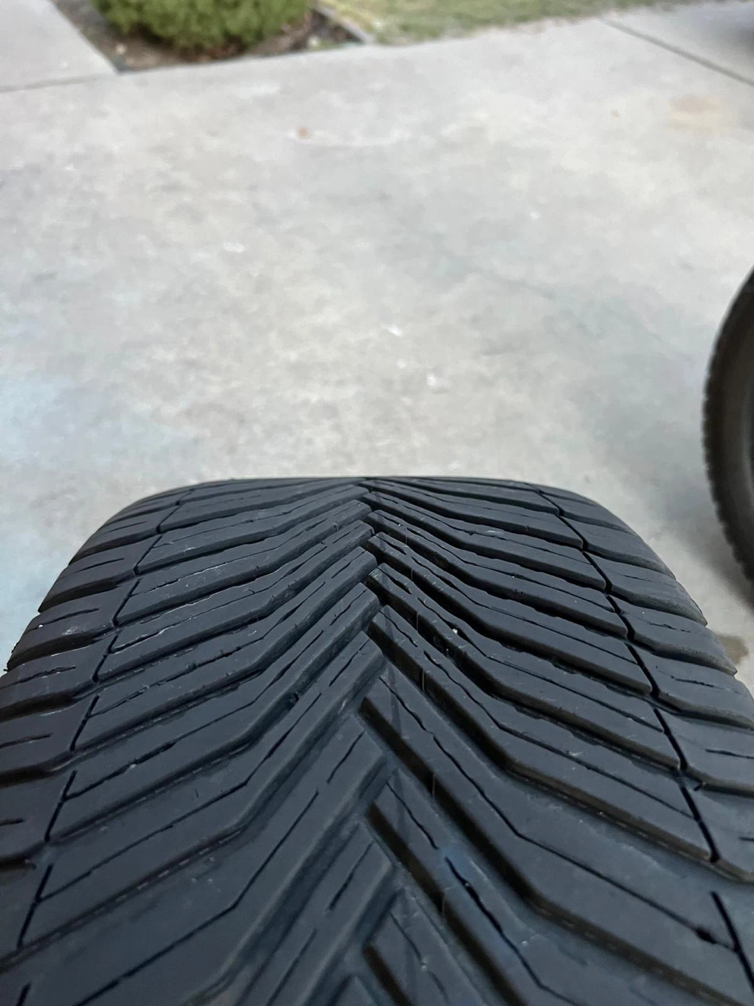 Set of 4 Winter Tires