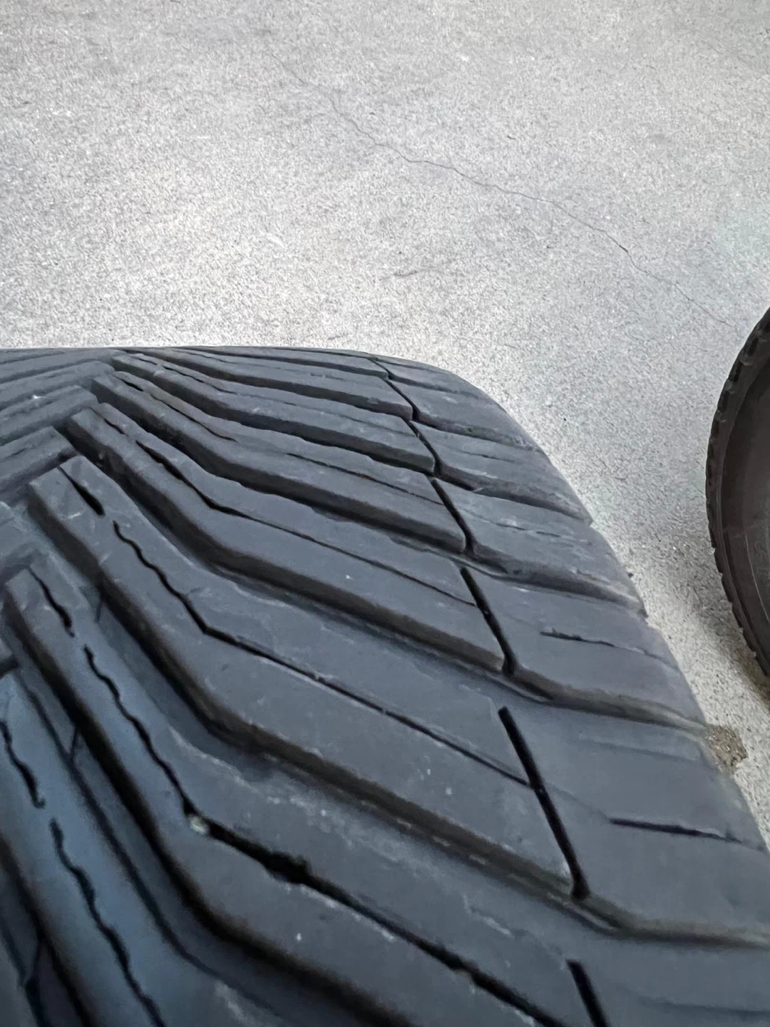 Set of 4 Winter Tires - photo 4