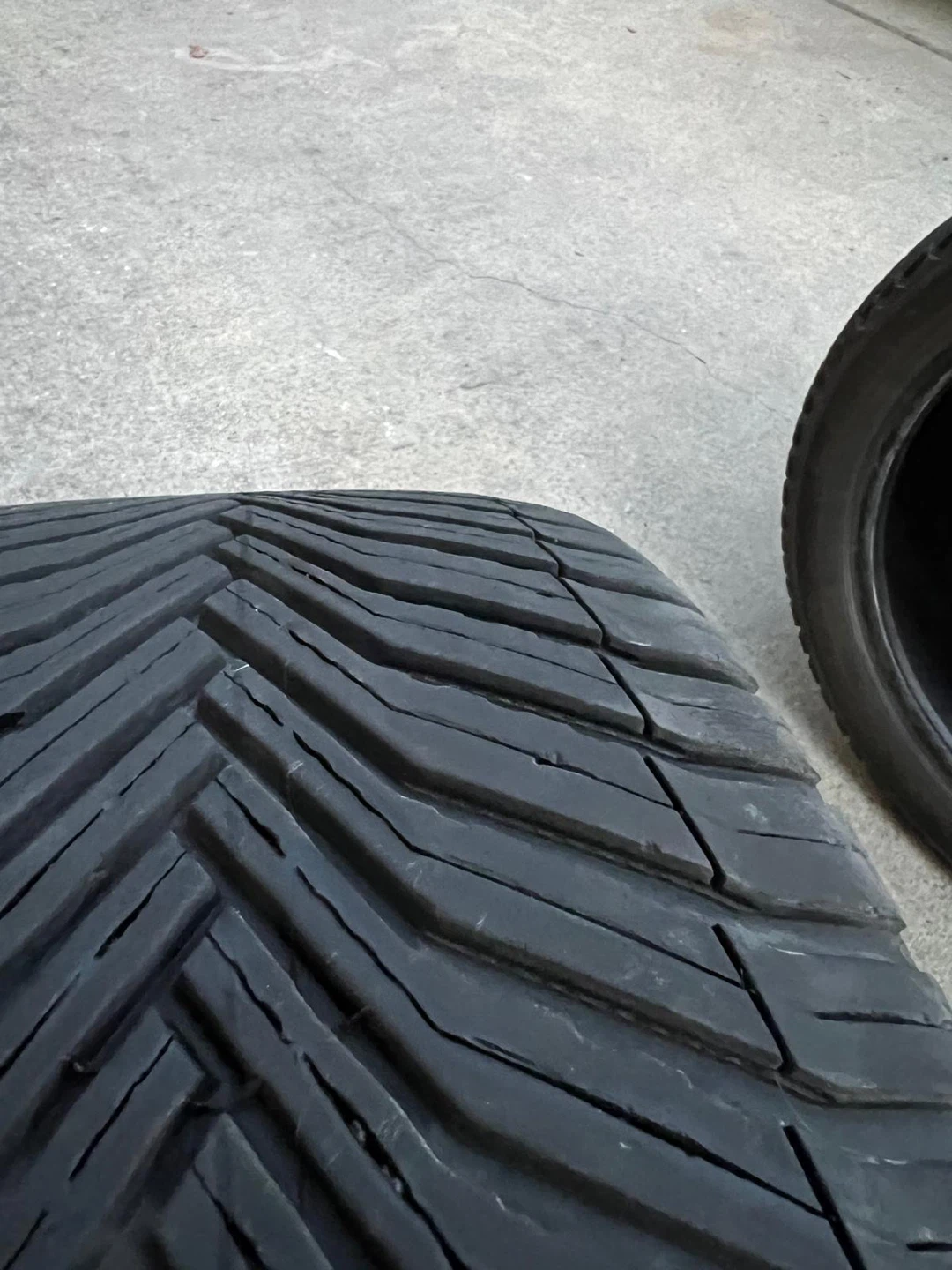 Set of 4 Winter Tires - photo 3