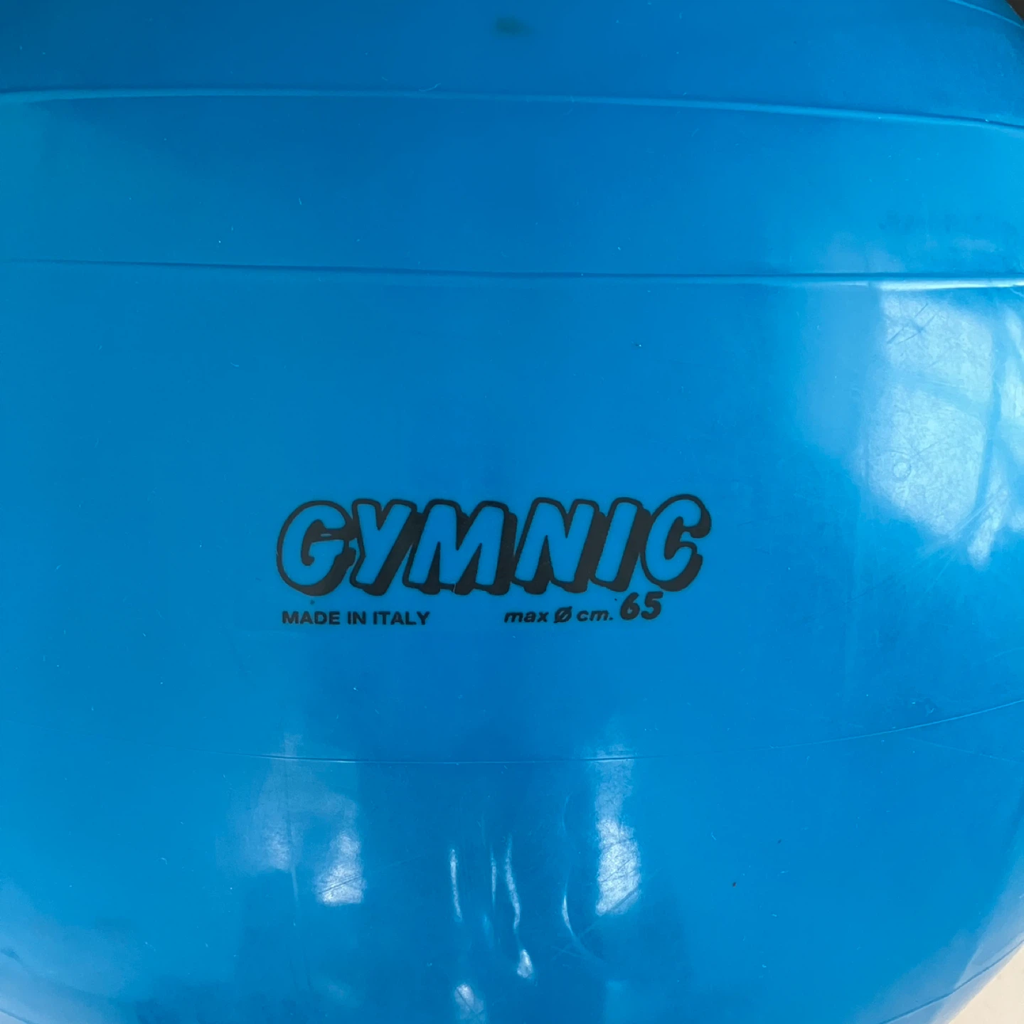 Exercise Ball - photo 2