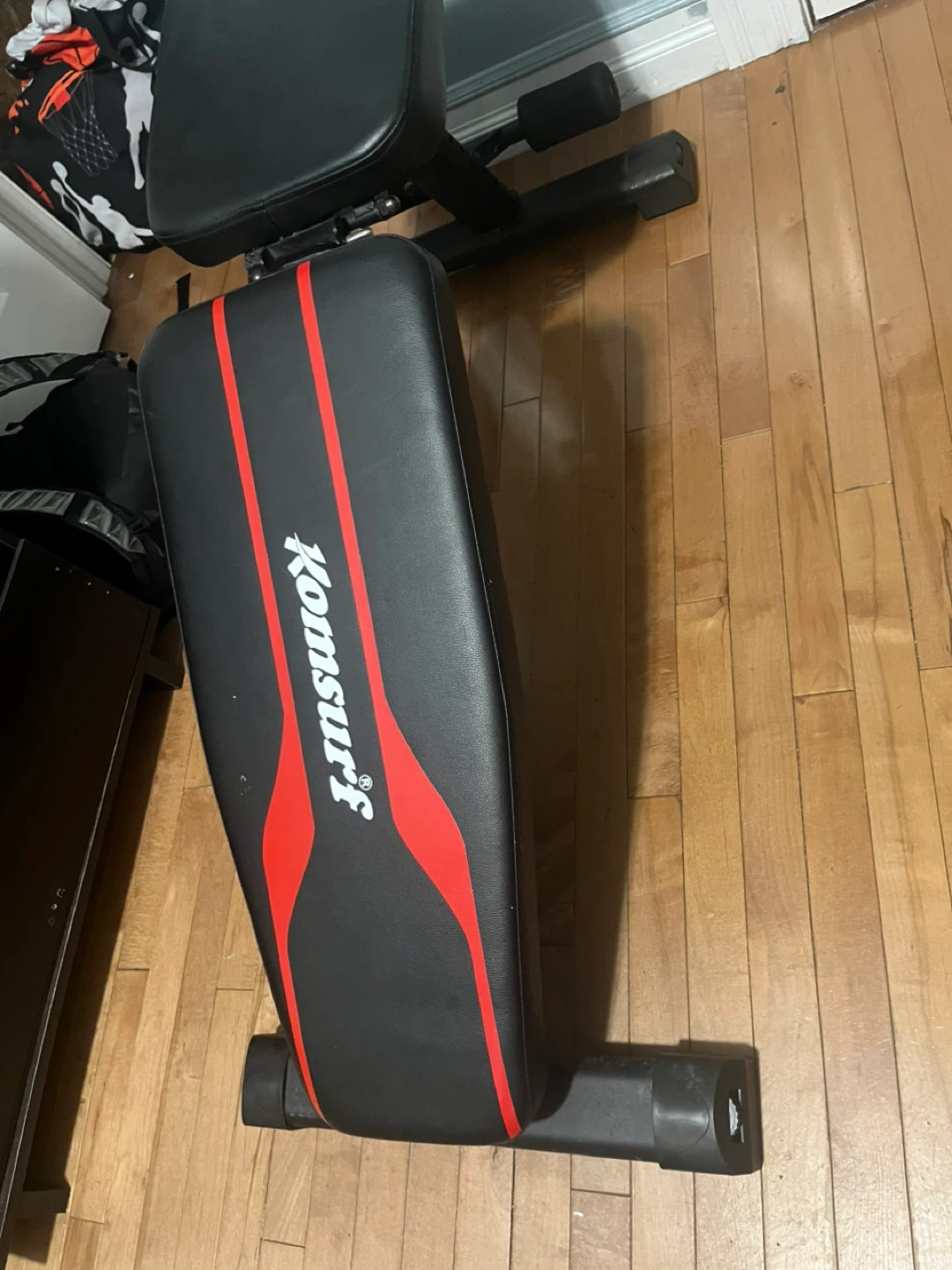 Komsurf Workout Bench - photo 3