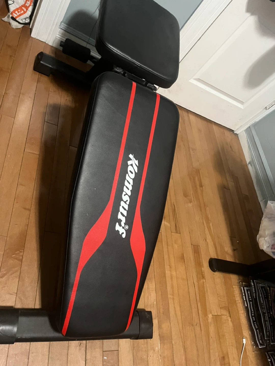 Komsurf Workout Bench - photo 4