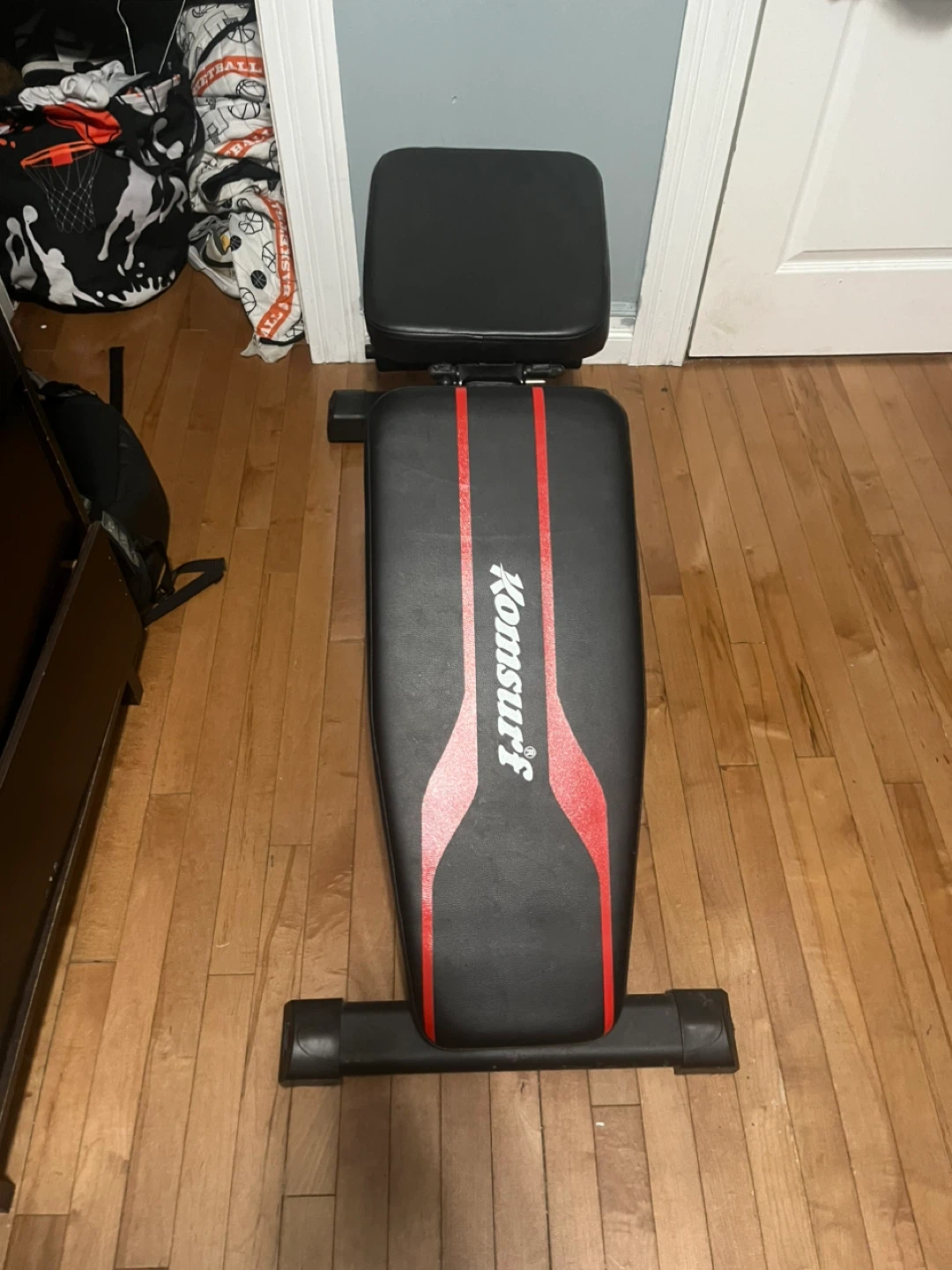 Komsurf Workout Bench - photo 2