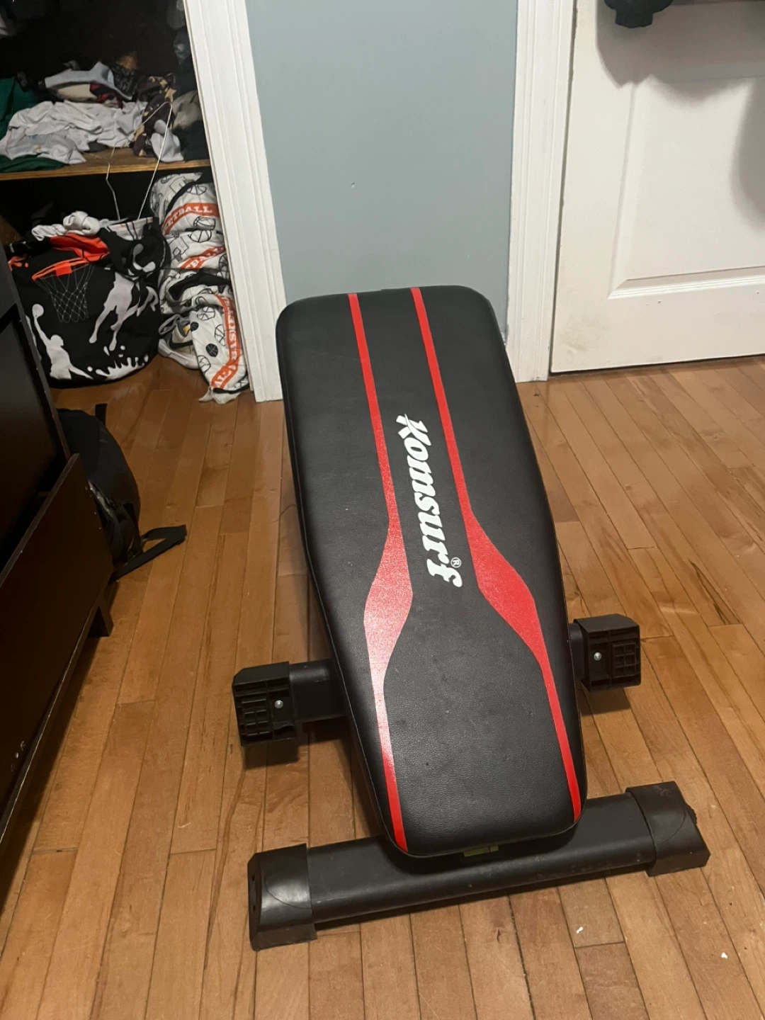 Komsurf Workout Bench - photo 5