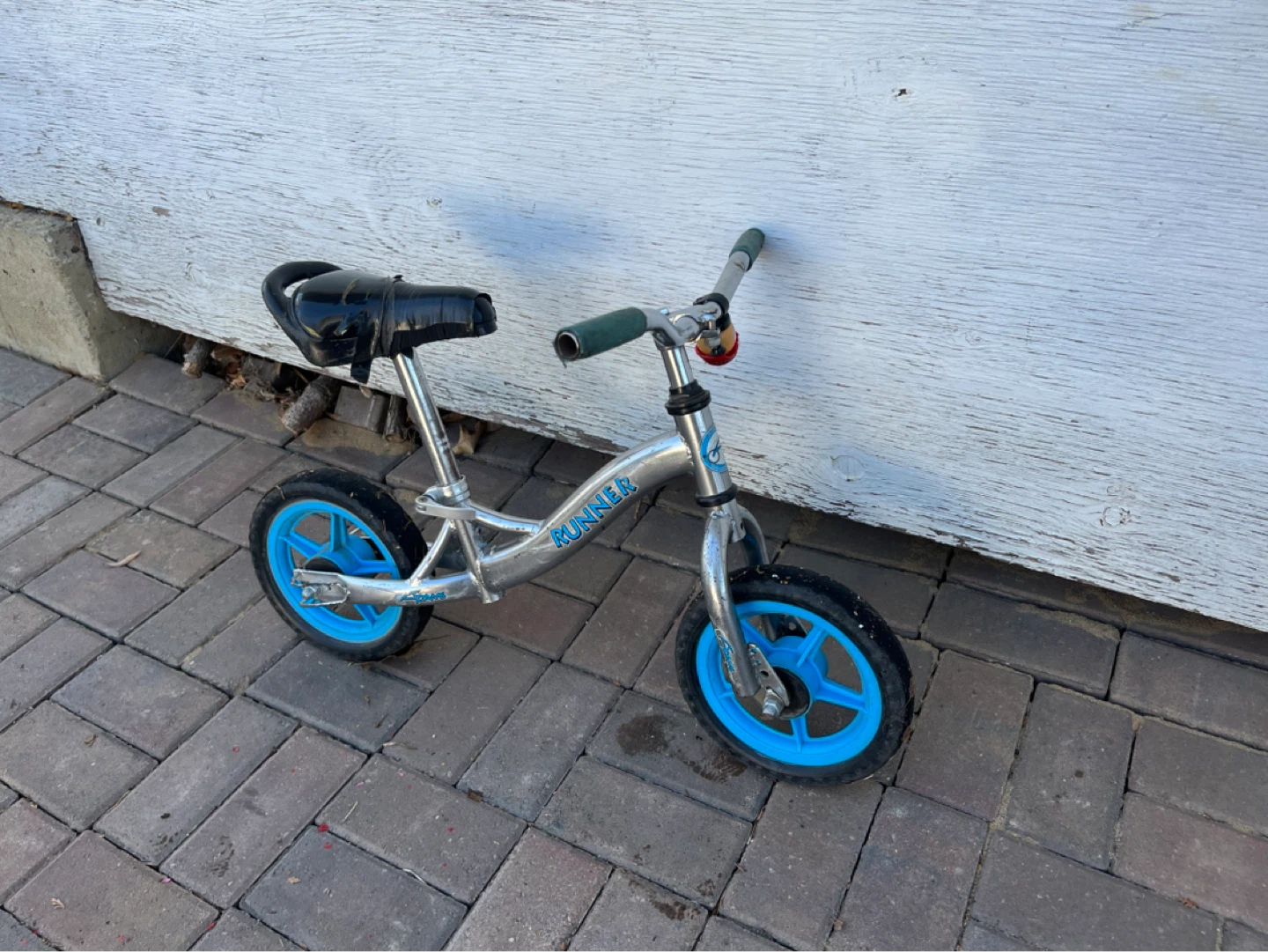 Runner Balance Bike