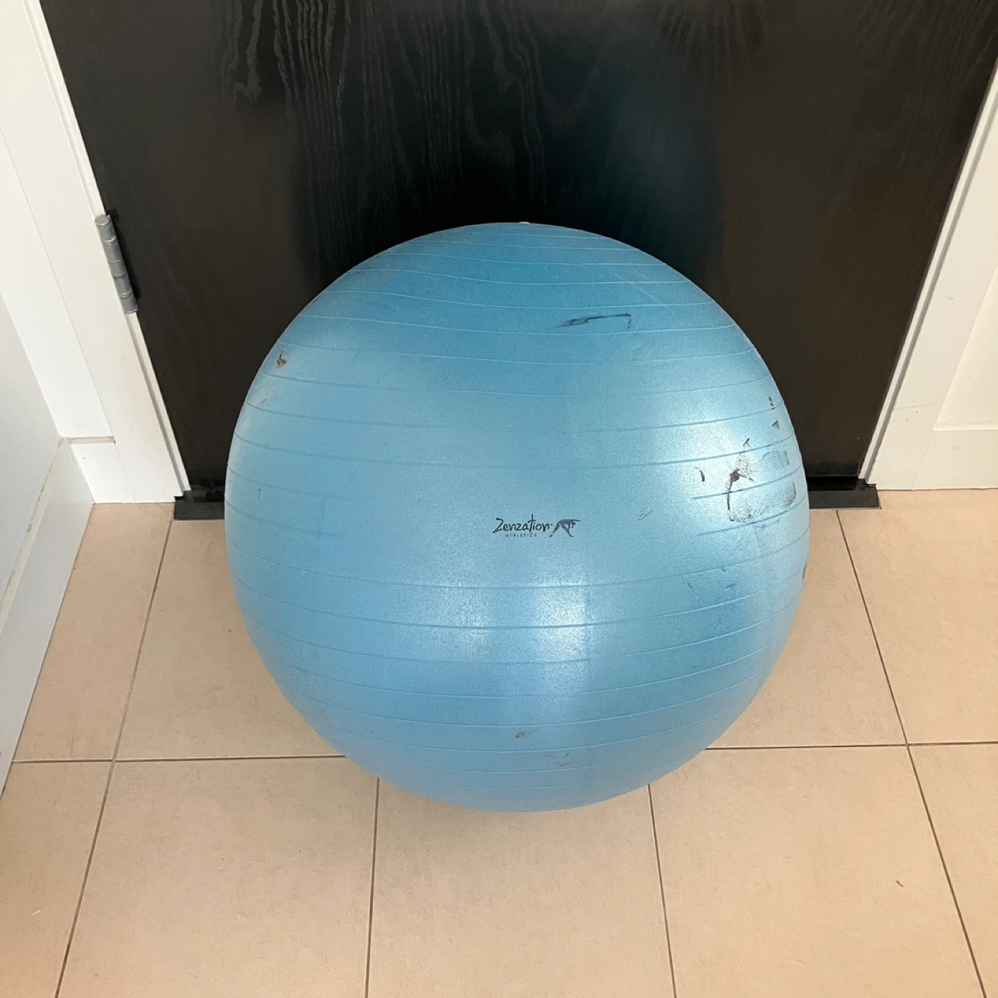 Exercise Ball