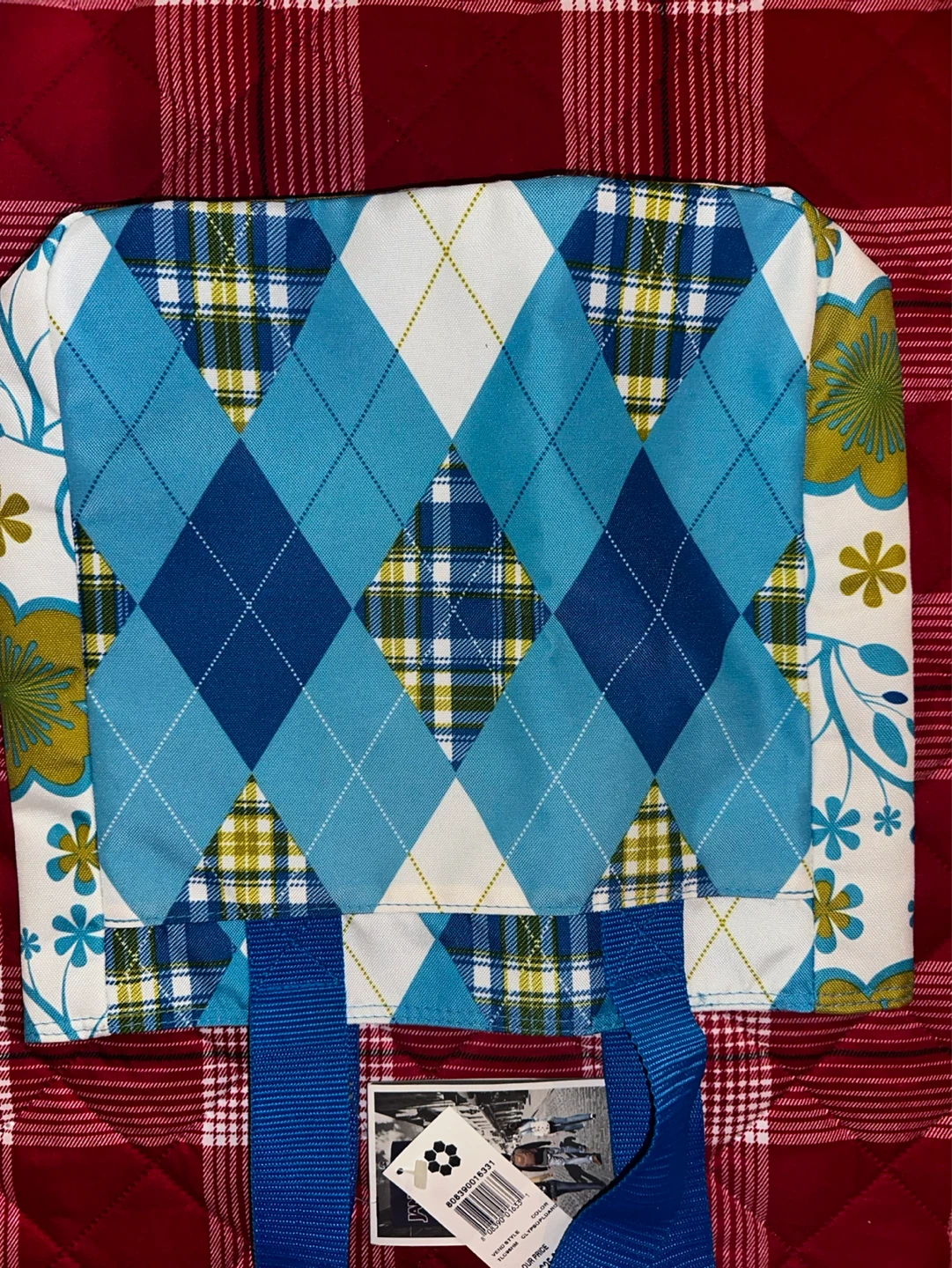 Jansport Tote Bag - photo 3