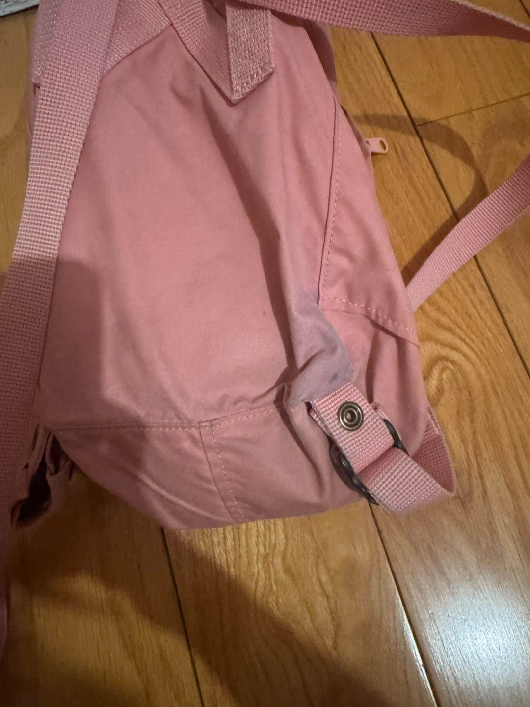 Fjällräven Kånken Backpack - Pink - photo 2