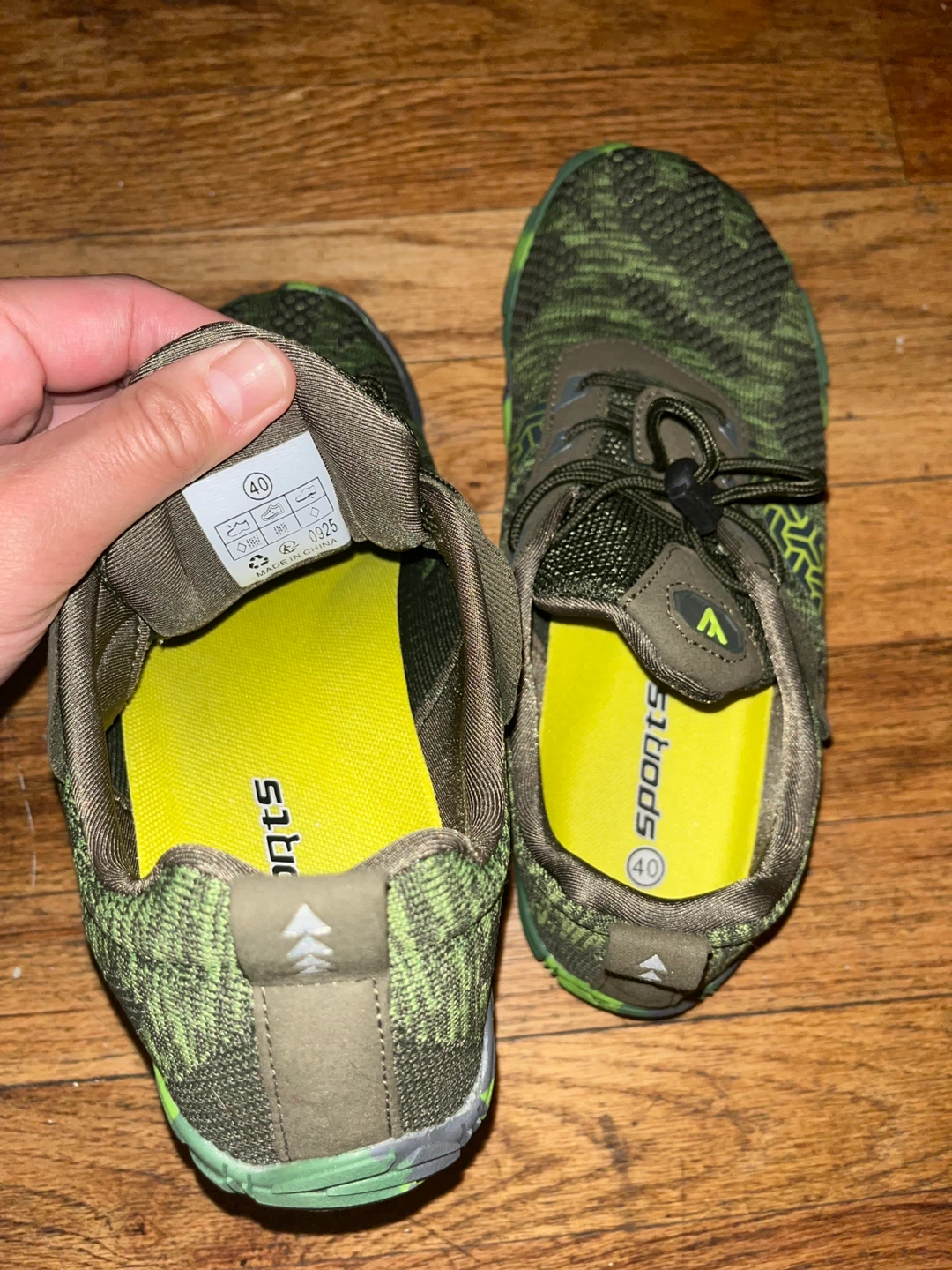 Whitin Barefoot Shoes - photo 2