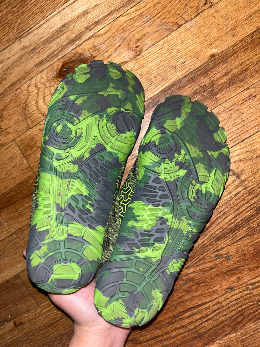 Whitin Barefoot Shoes - photo 3
