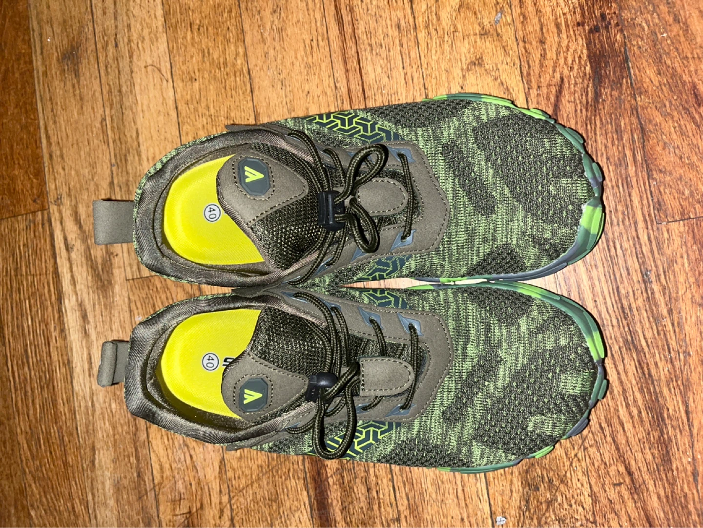 Whitin Barefoot Shoes