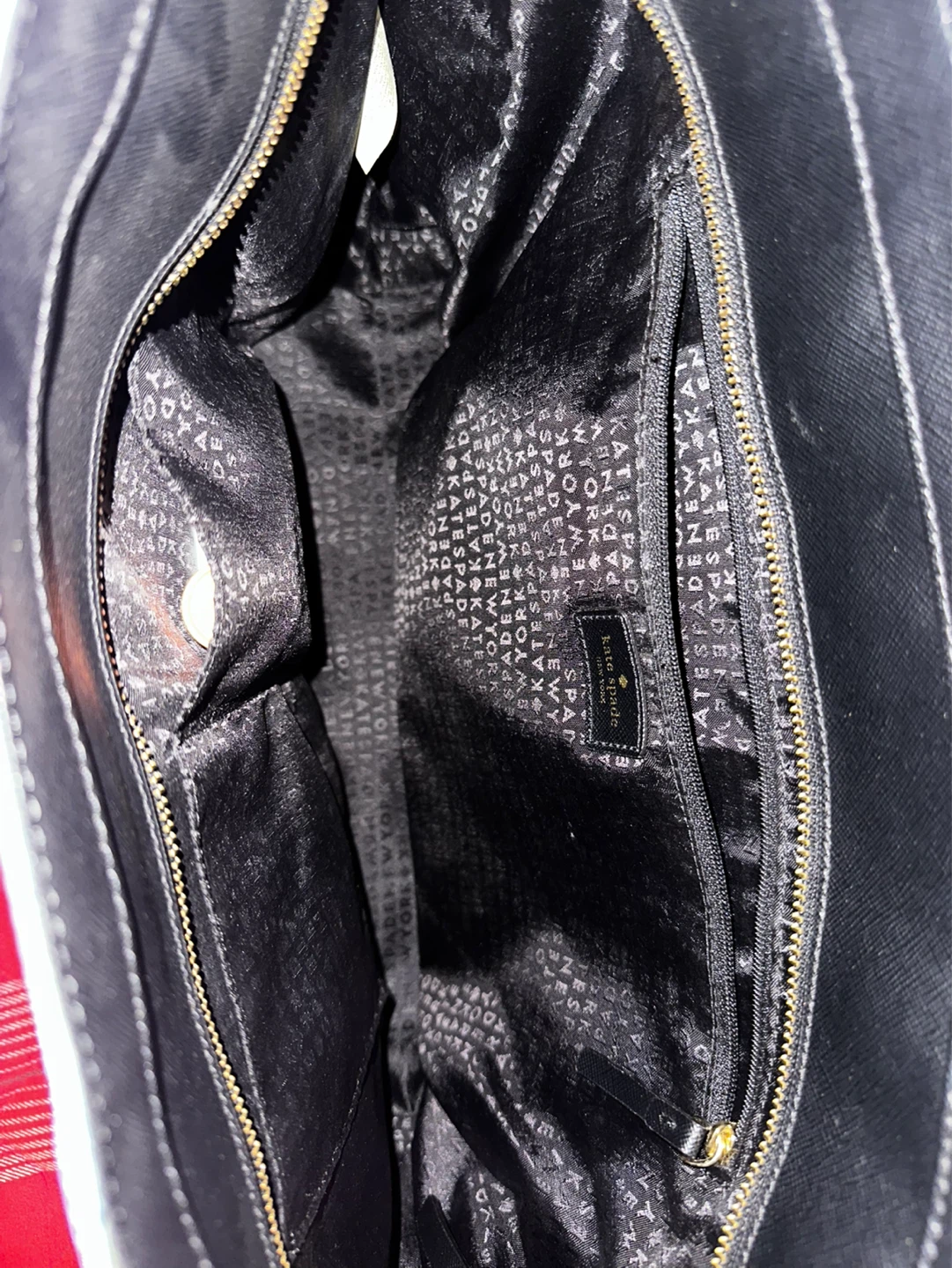 Kate Spade Tote Bag - photo 5