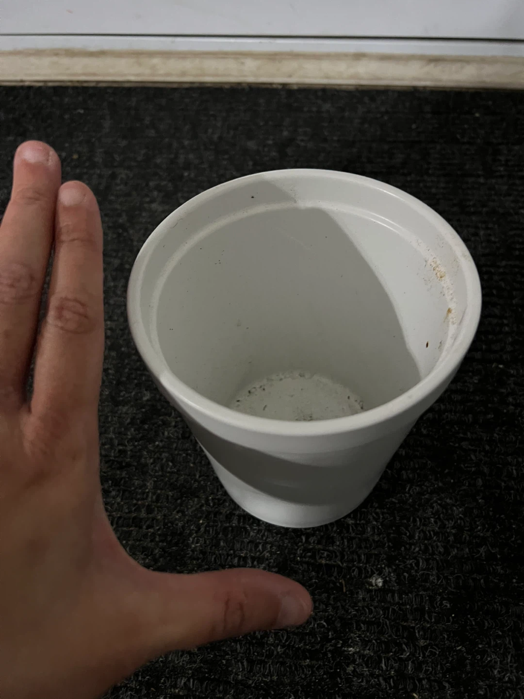 White Pot