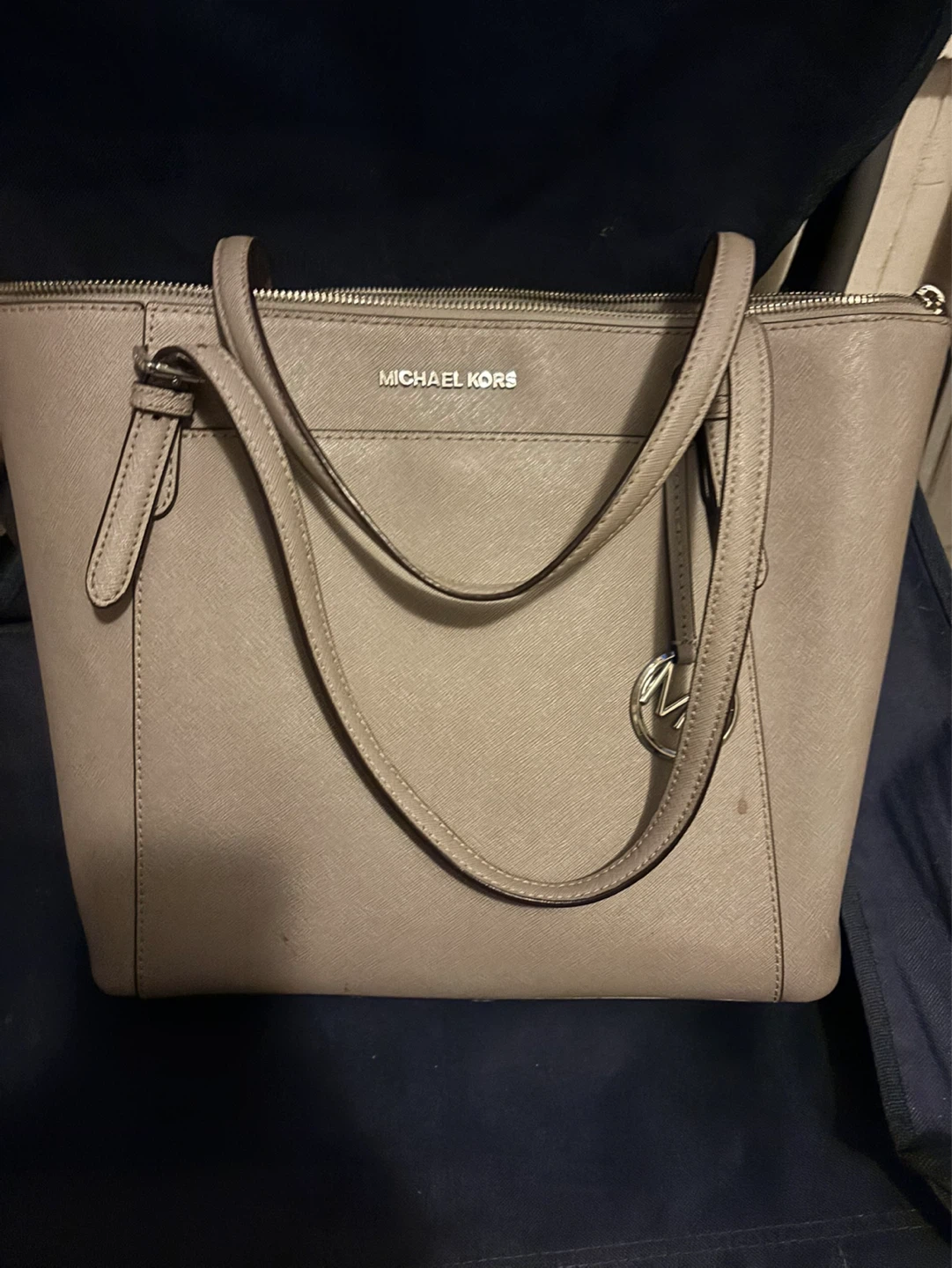 Michael Kors Tote Bag