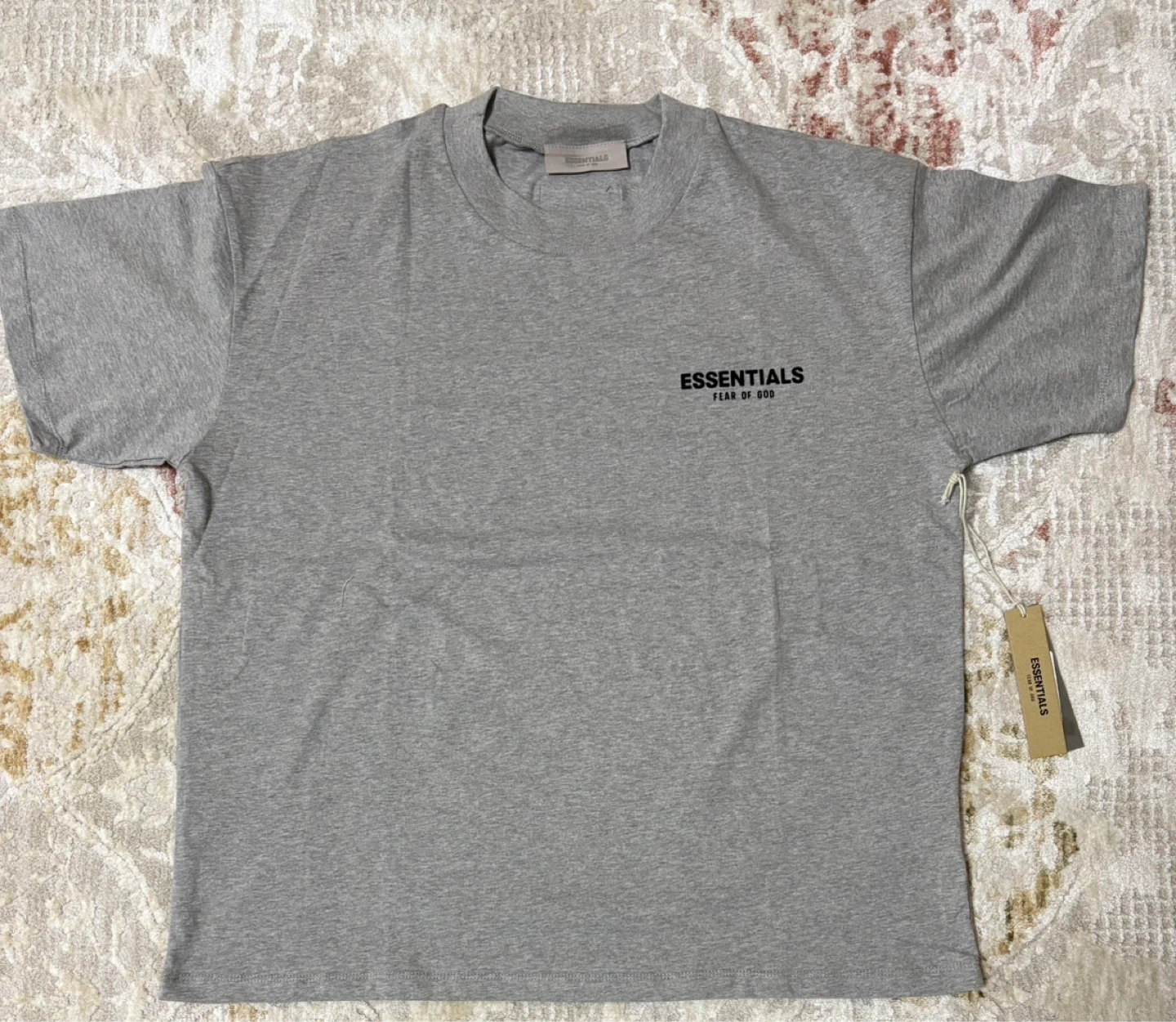 Fear of God Essentials T-Shirt