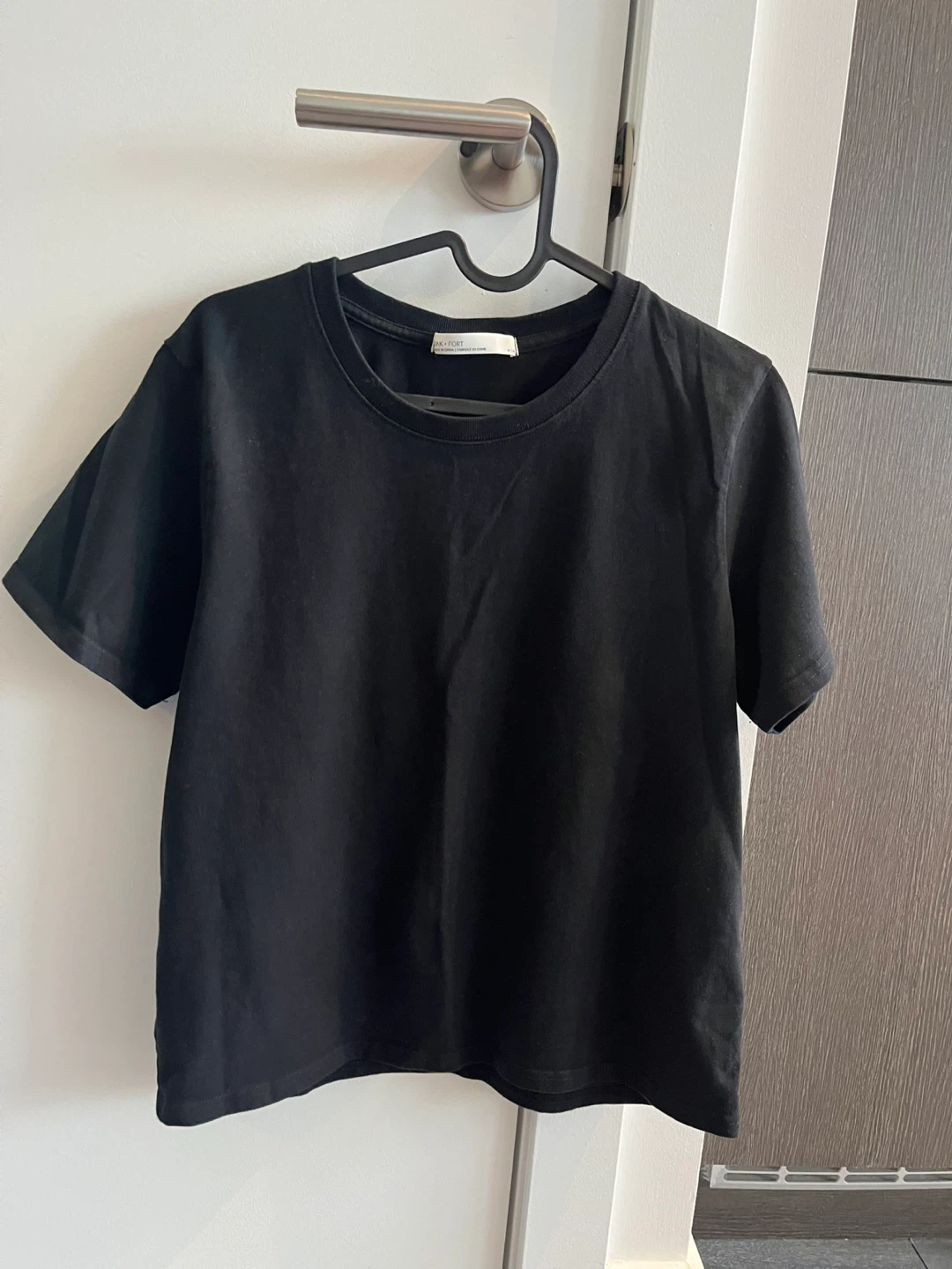 Oak + Fort short sleeve
