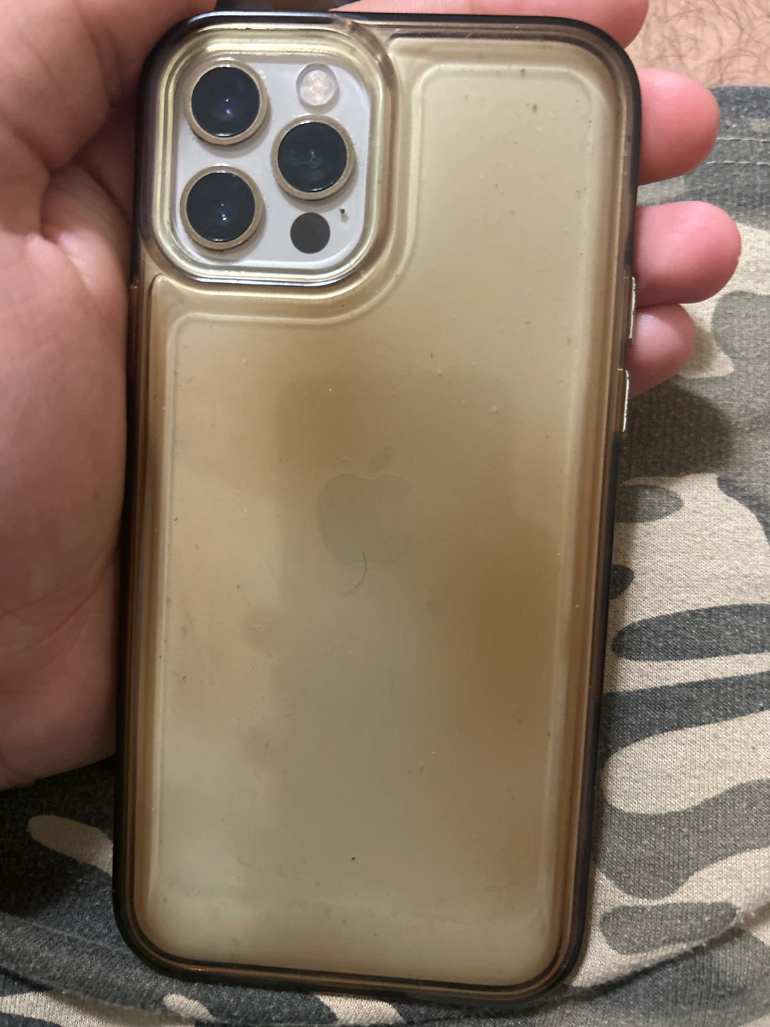 Apple iPhone 13 Pro Max (Used)