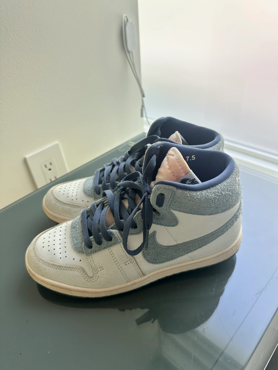 Nike Air Jordan 1 High 'Every Game' - photo 2
