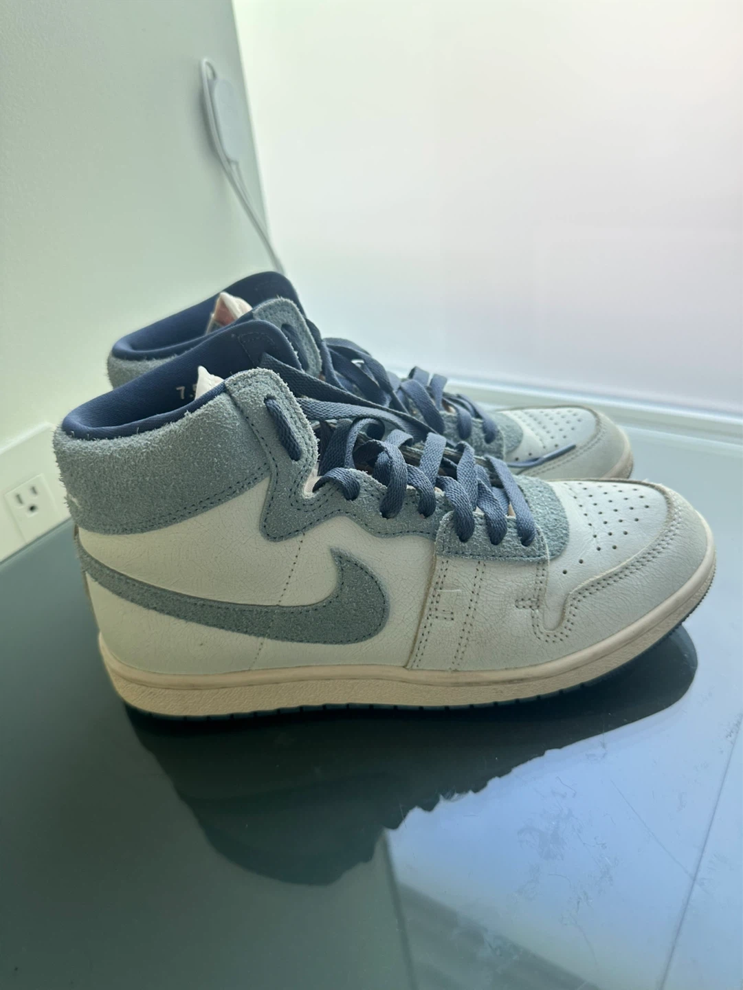 Nike Air Jordan 1 High 'Every Game' - photo 4