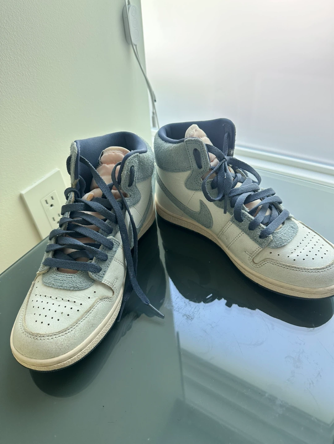 Nike Air Jordan 1 High 'Every Game' - photo 5