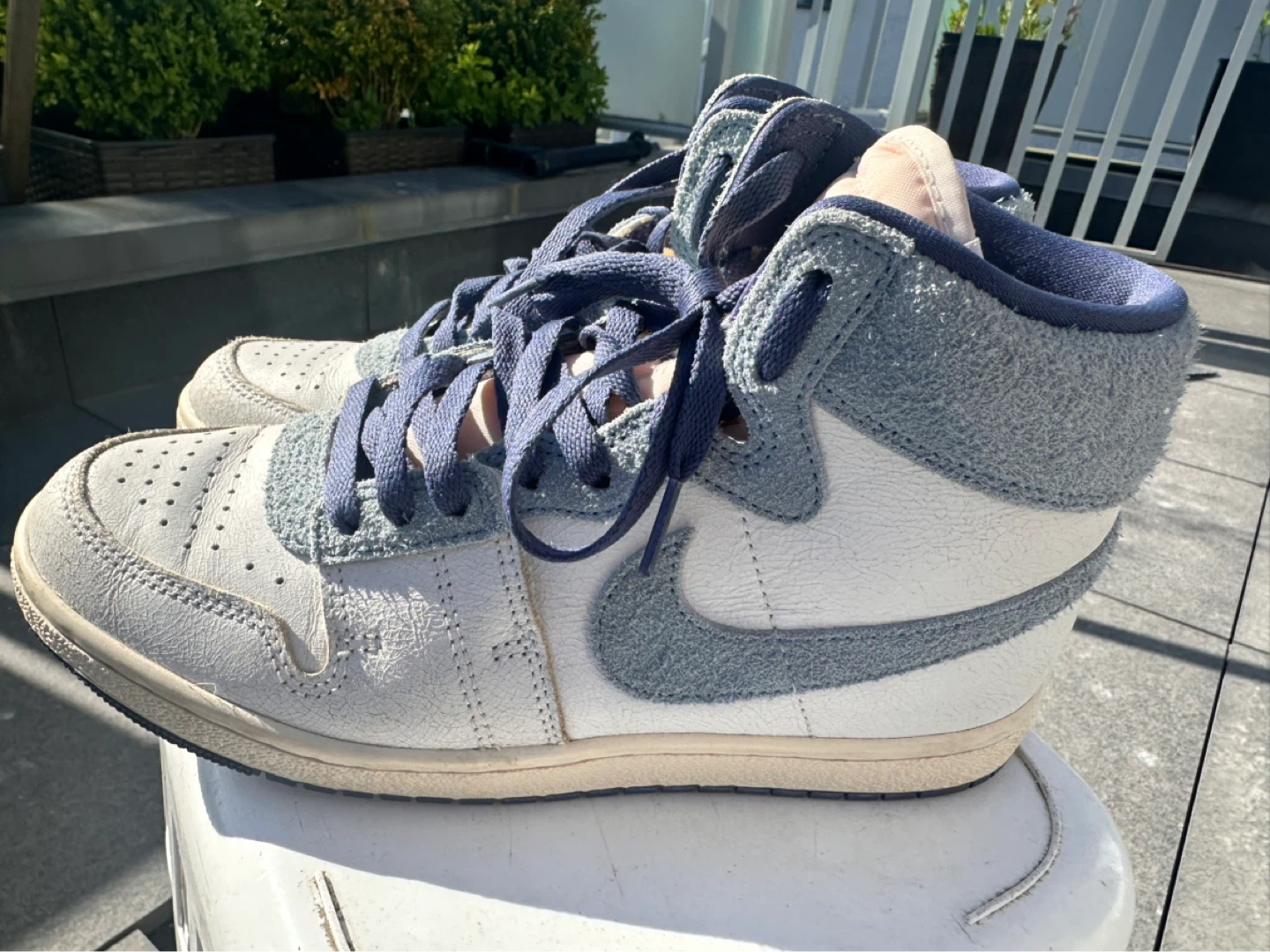 Nike Air Jordan 1 High 'Every Game'