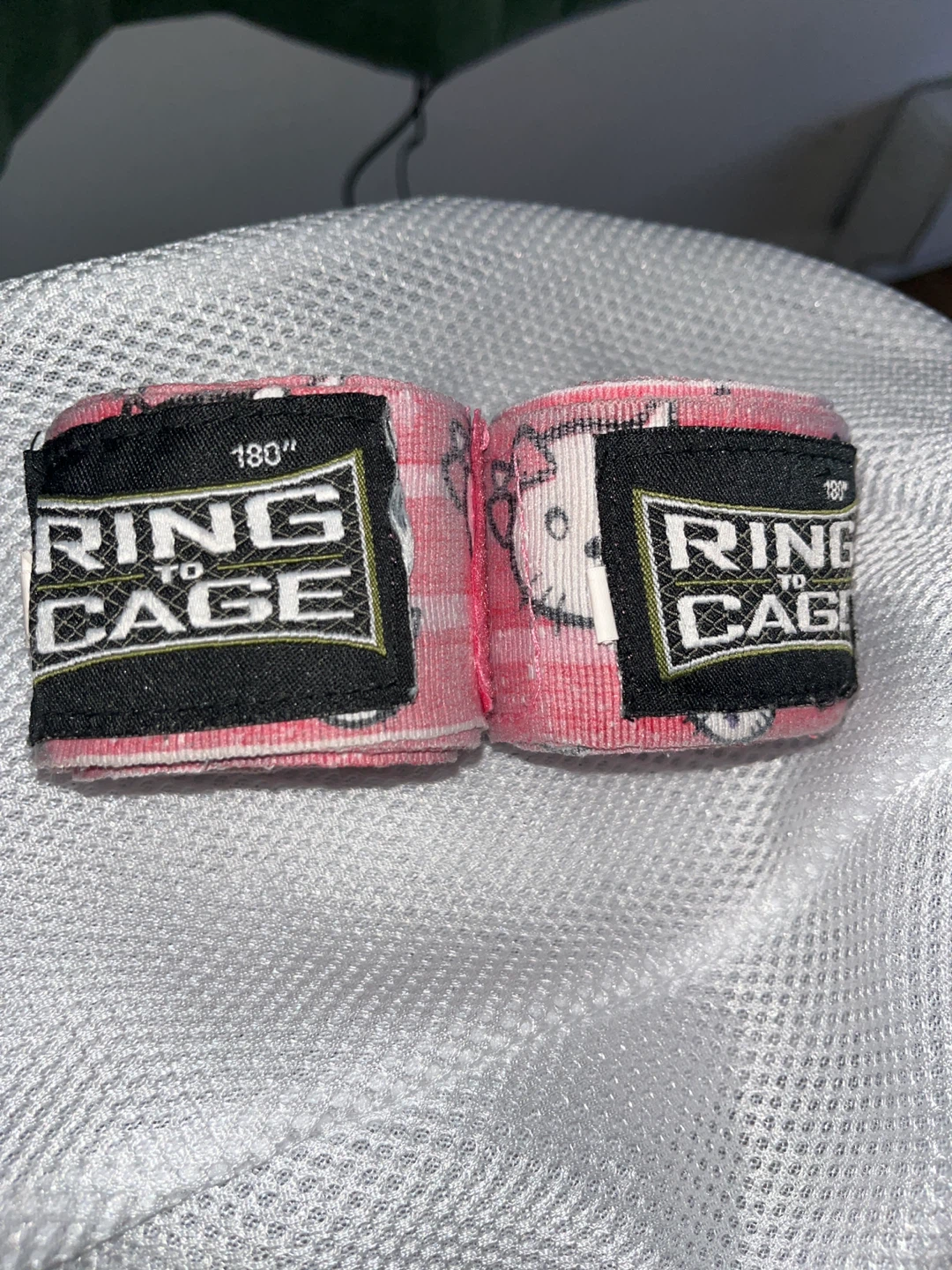 Boxing Hand Wraps