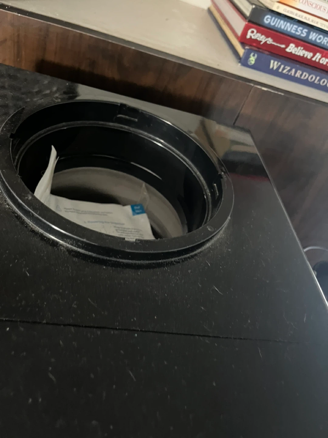 Avalon Water Dispenser Counter top HOT AND COLD - photo 4